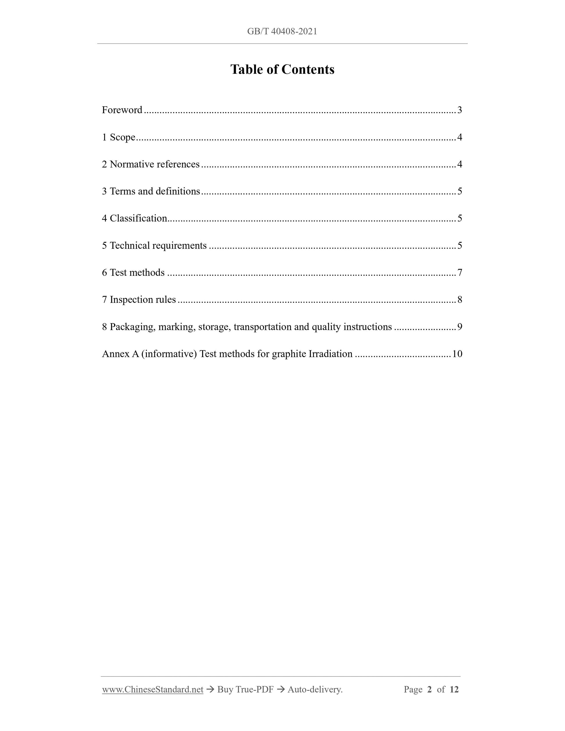GB/T 40408-2021 Page 2