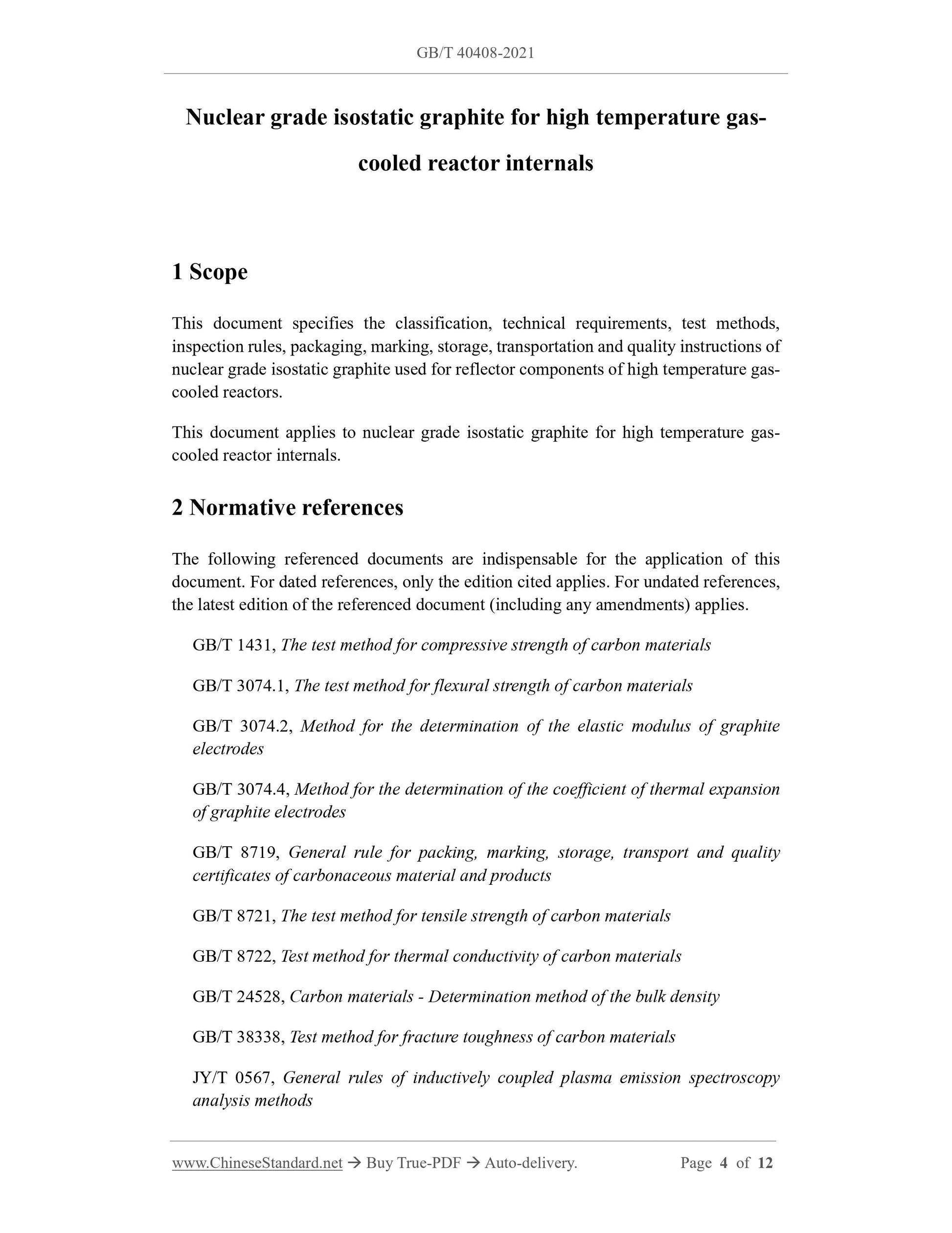 GB/T 40408-2021 Page 4