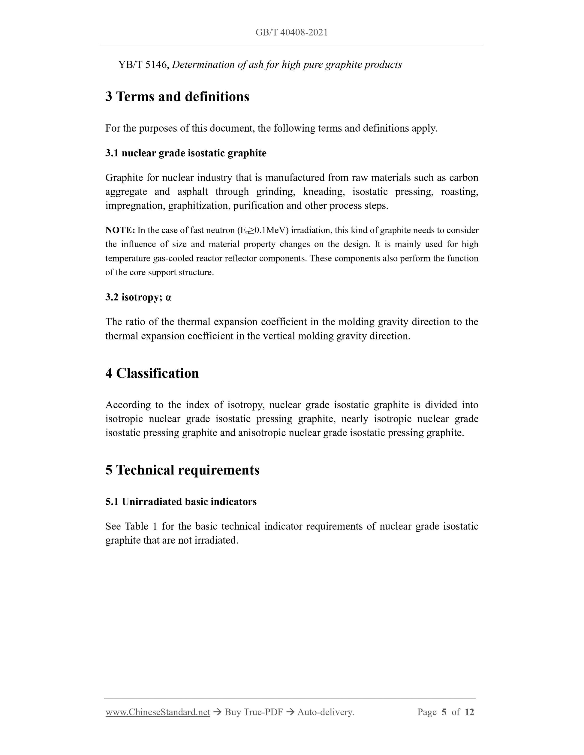 GB/T 40408-2021 Page 5