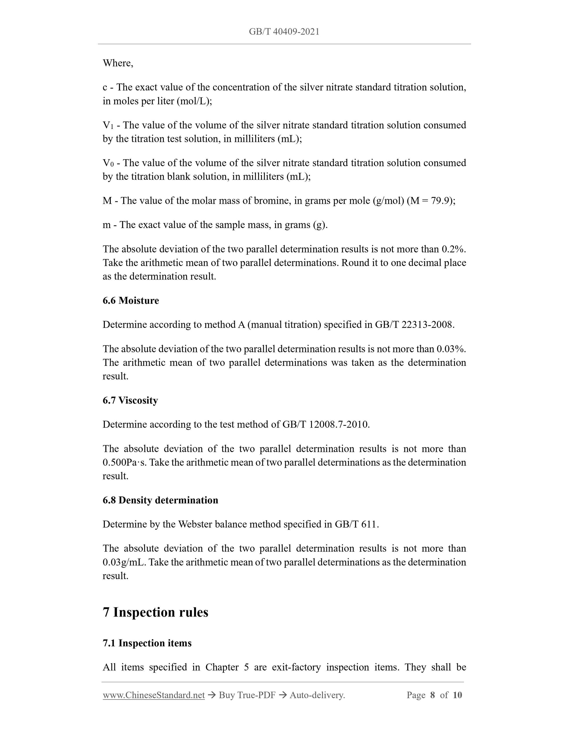 GB/T 40409-2021 Page 5