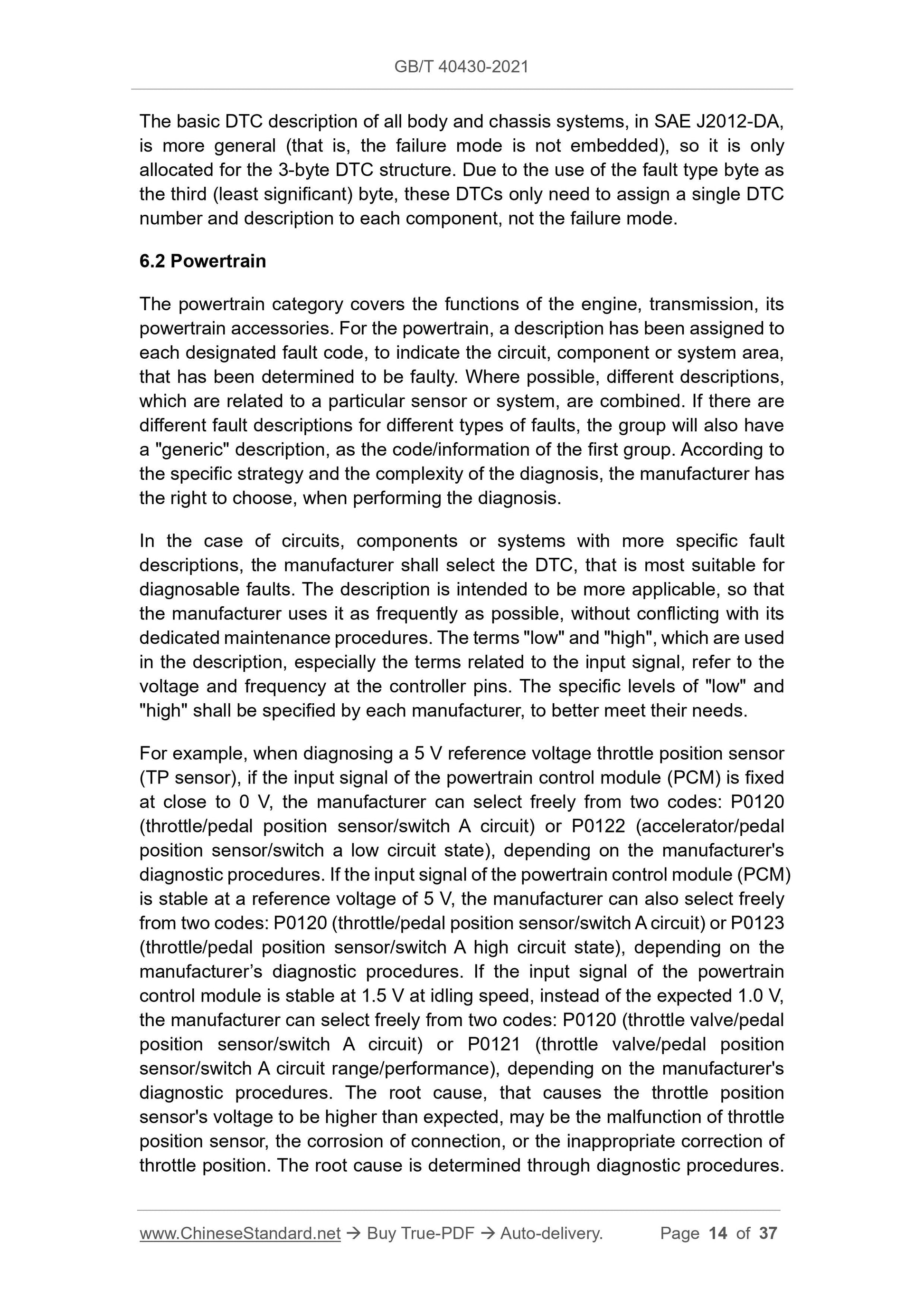 GBT40430-2021 Page 6