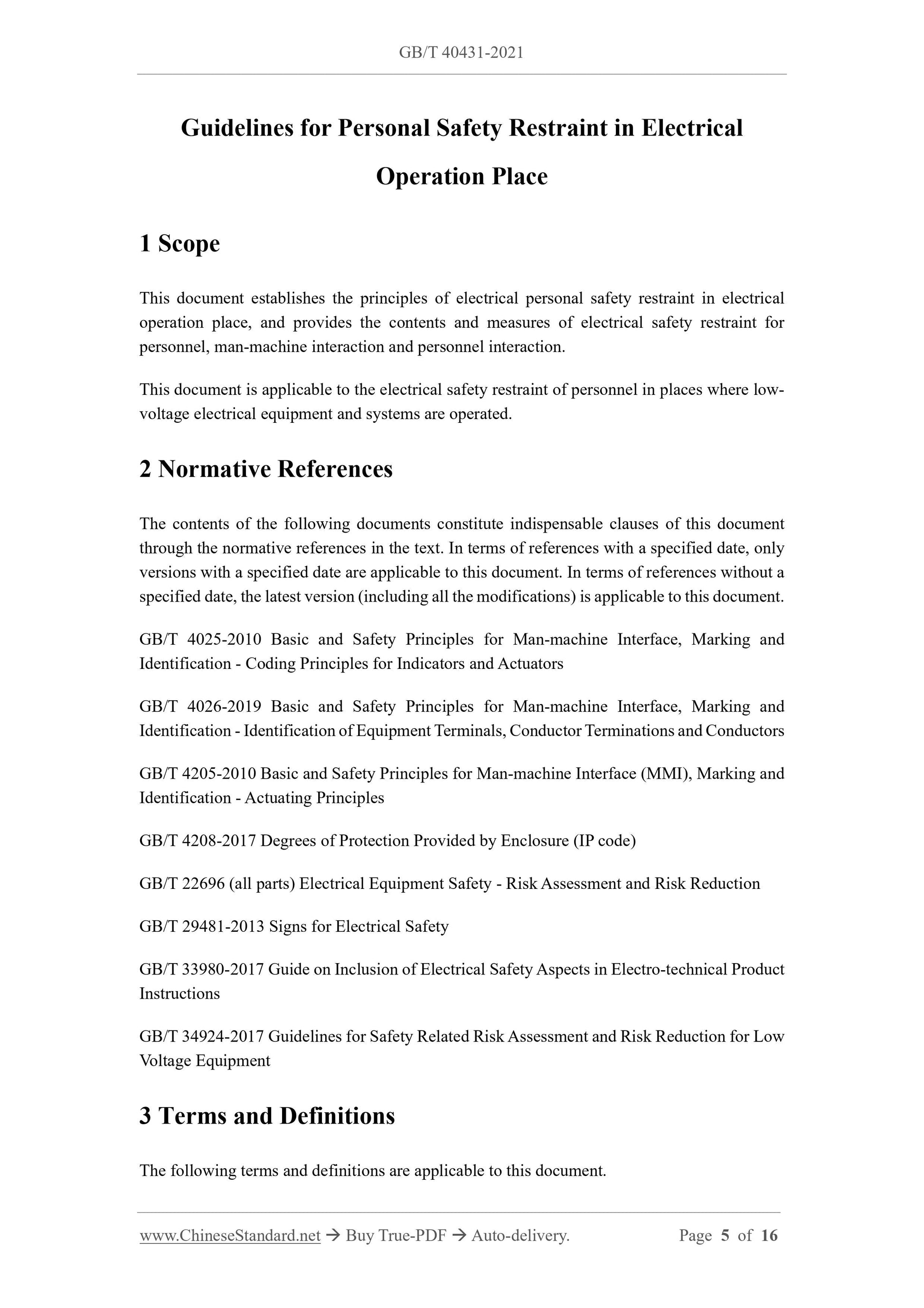 GB/T 40431-2021 Page 3