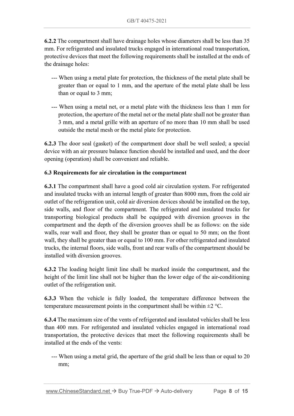 GB/T 40475-2021 English PDF (GB/T40475-2021) – www.ChineseStandard.us ...