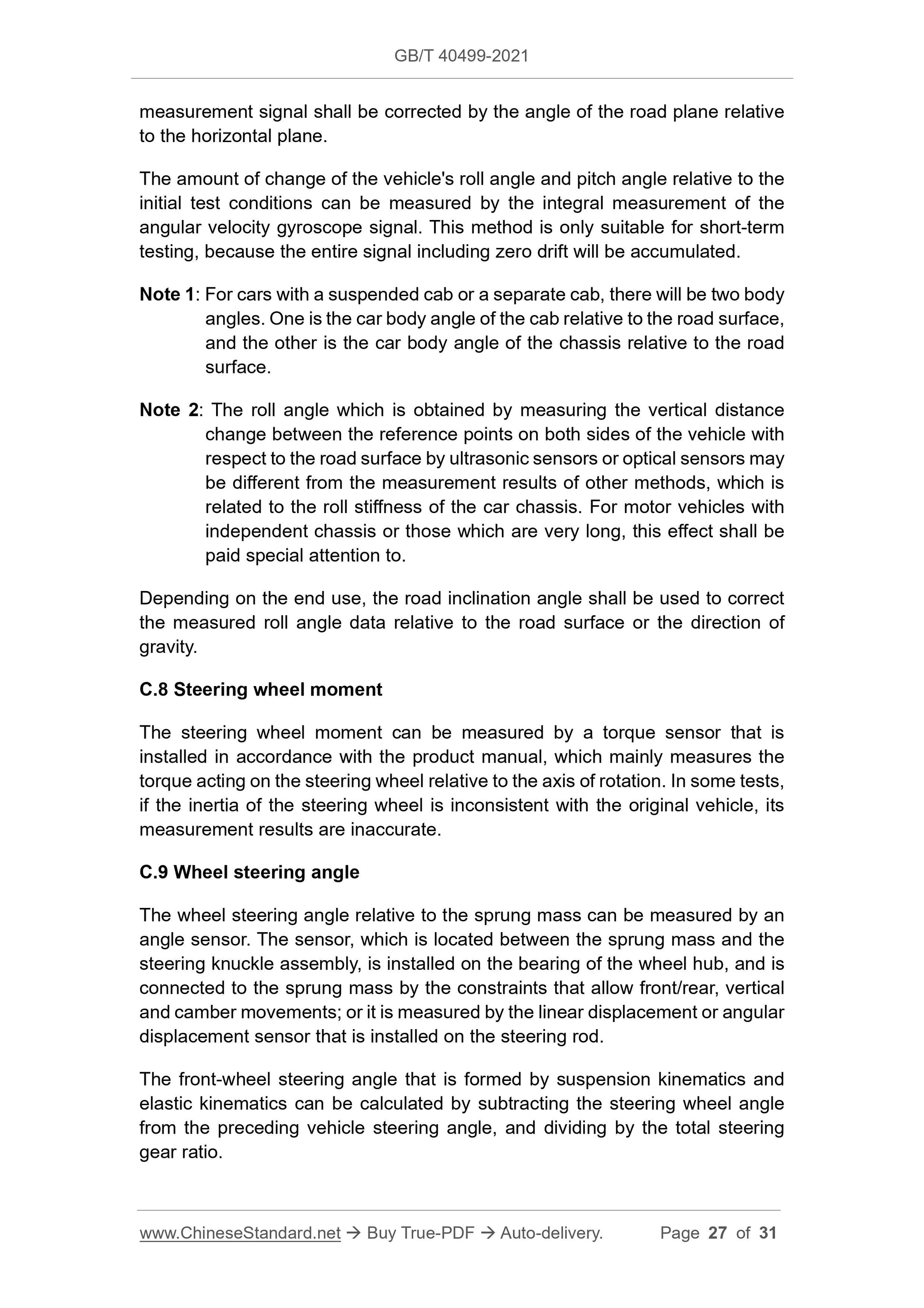 GB/T 40499-2021 Page 11