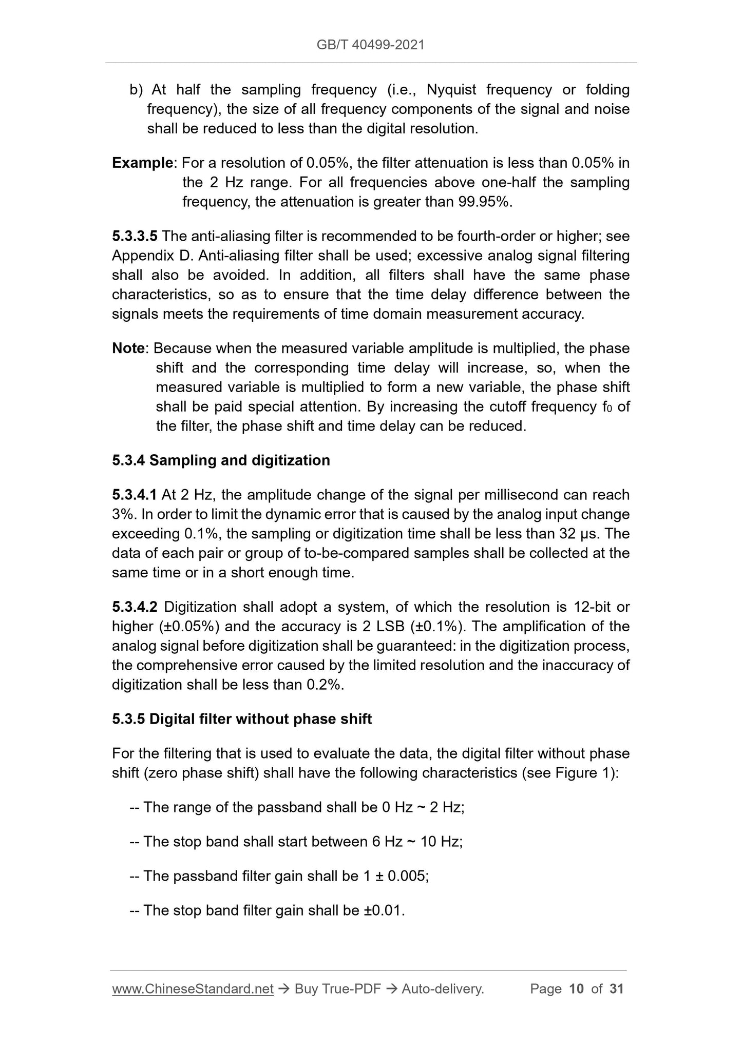 GB/T 40499-2021 Page 5