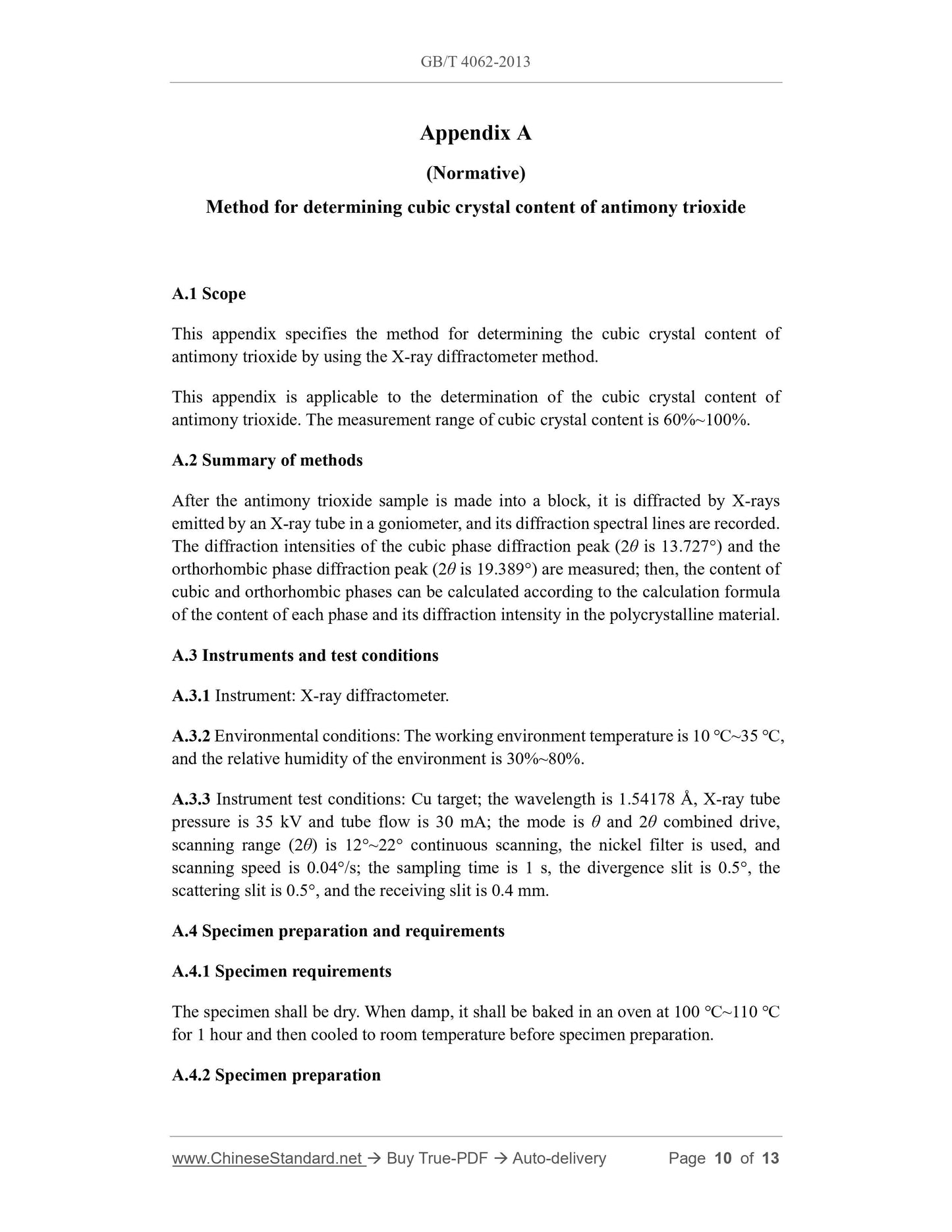GB/T 4062-2013 Page 6