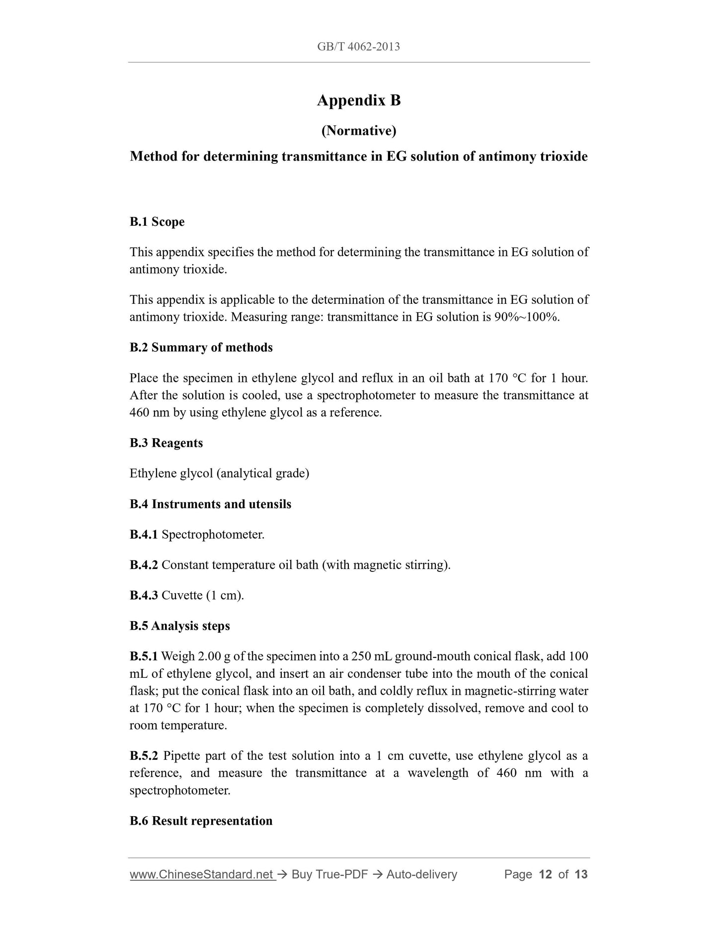 GB/T 4062-2013 Page 7