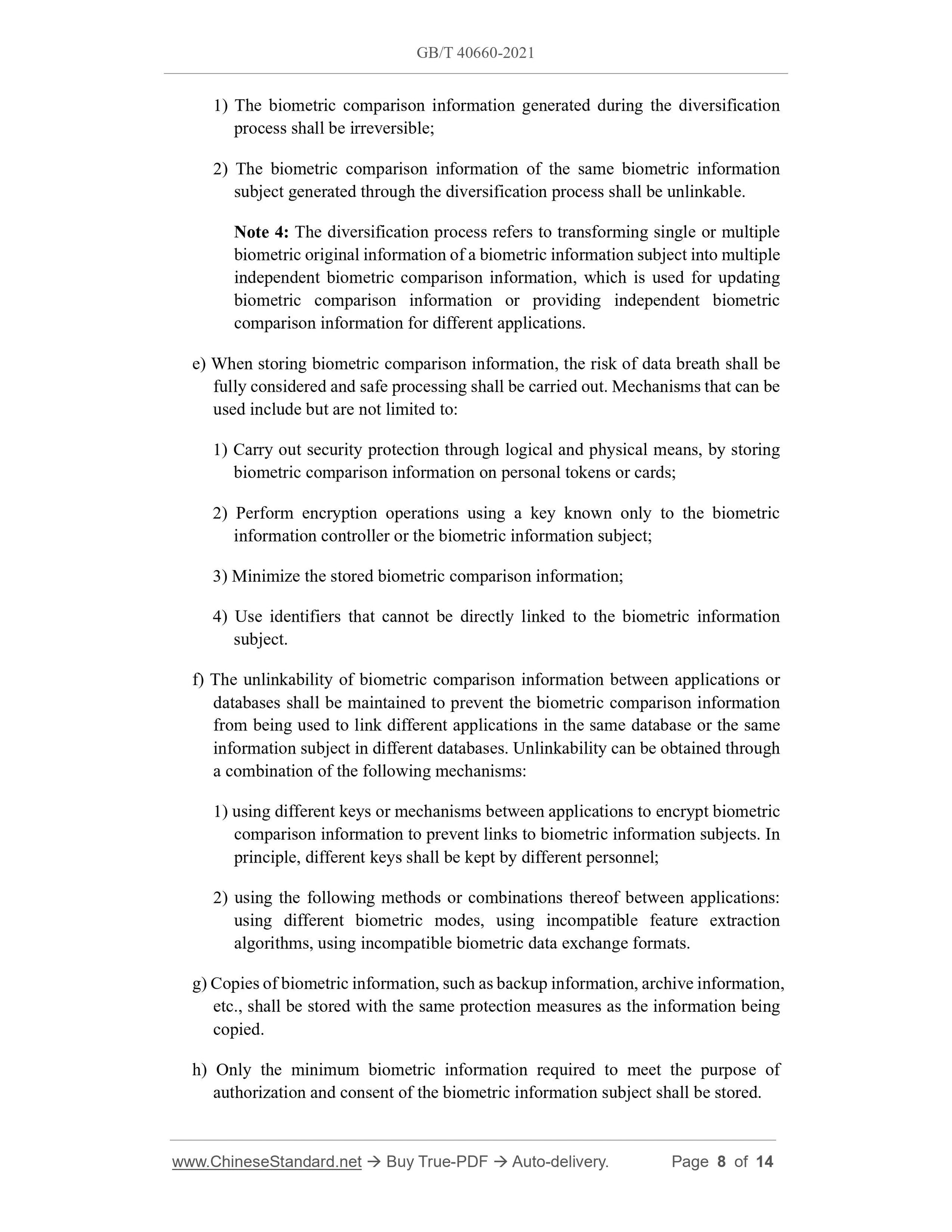 GBT40660-2021 Page 6