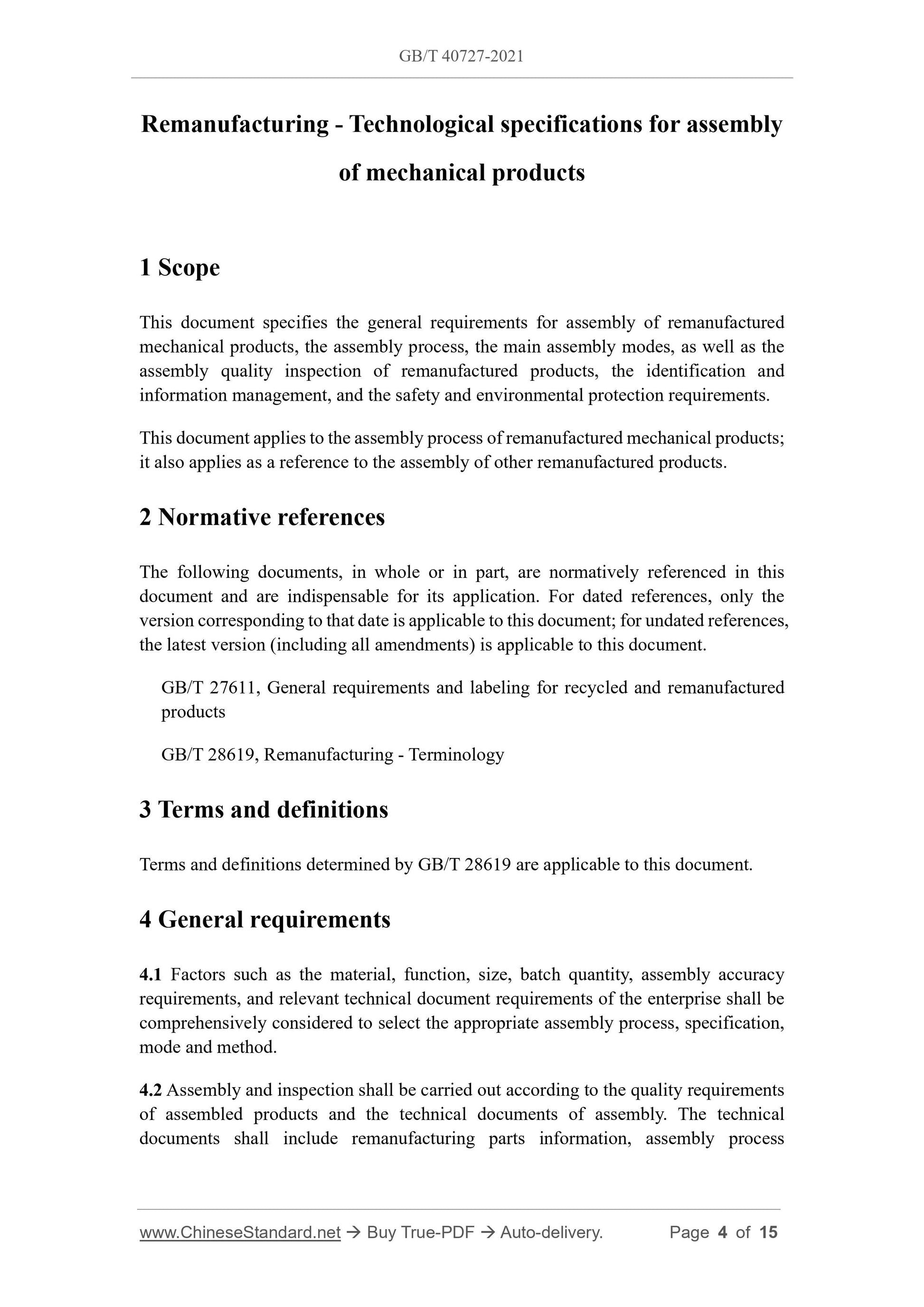 GB/T 40727-2021 Page 3