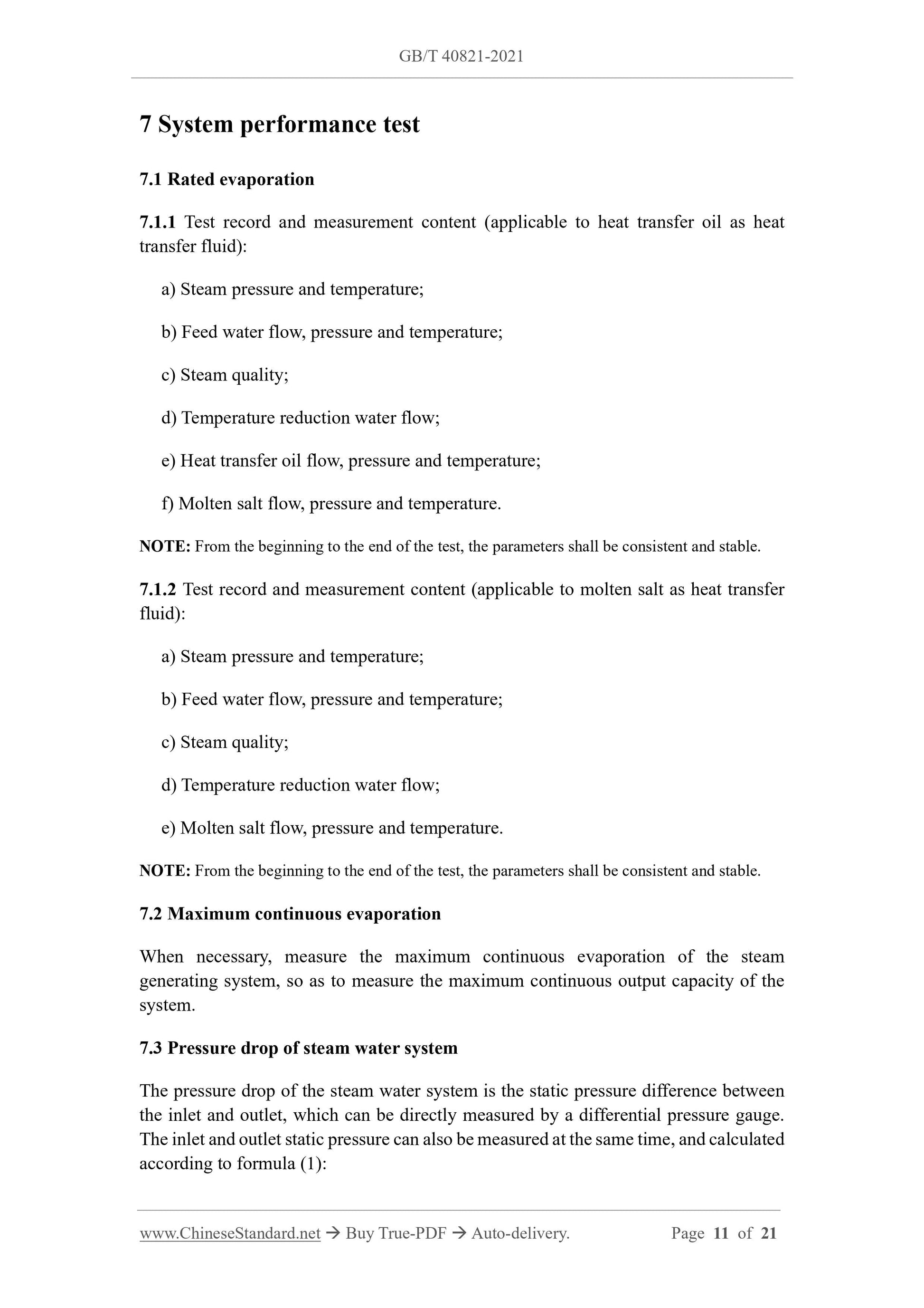 GB/T 40821-2021 Page 6