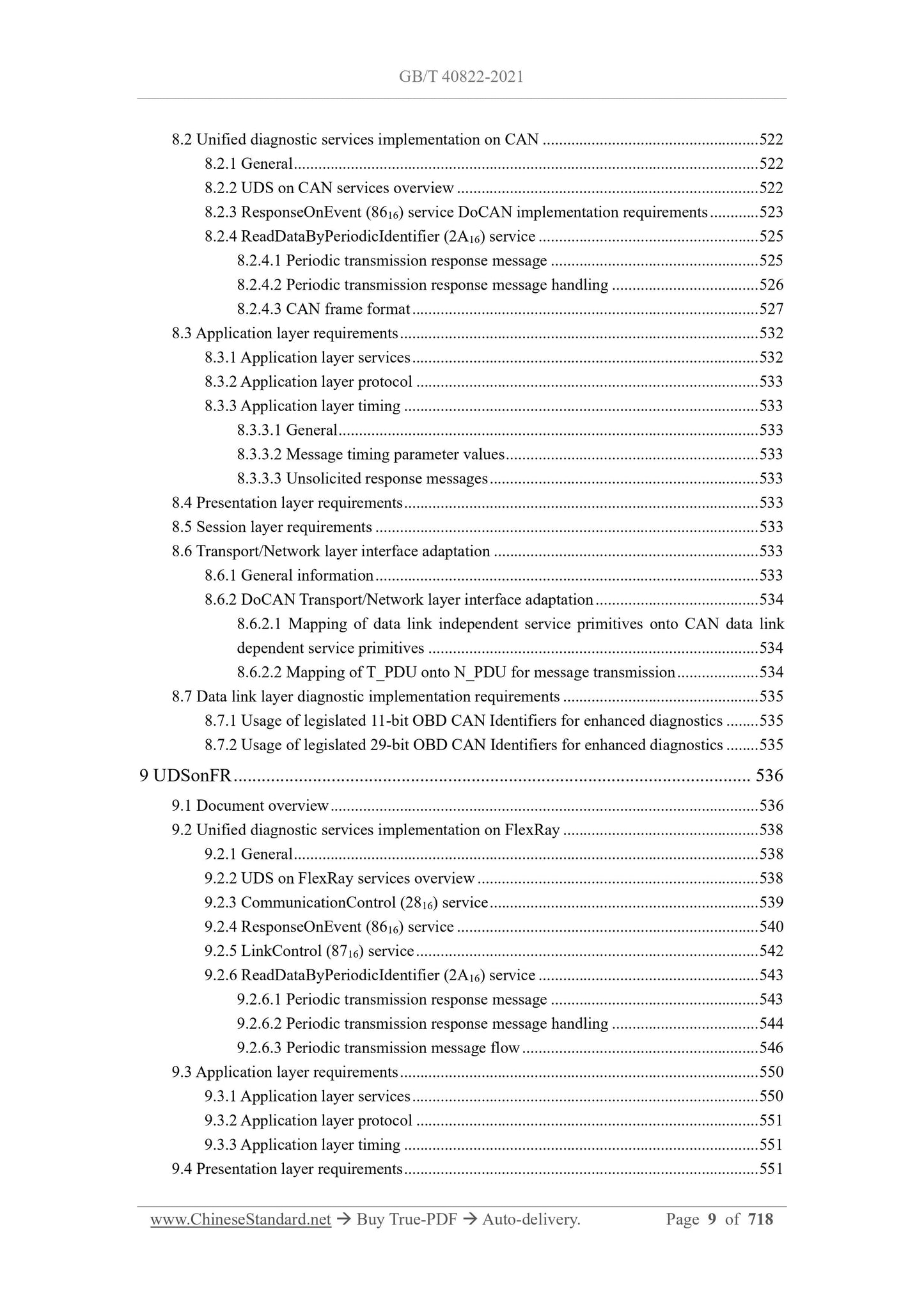 GB/T 40822-2021 Page 9