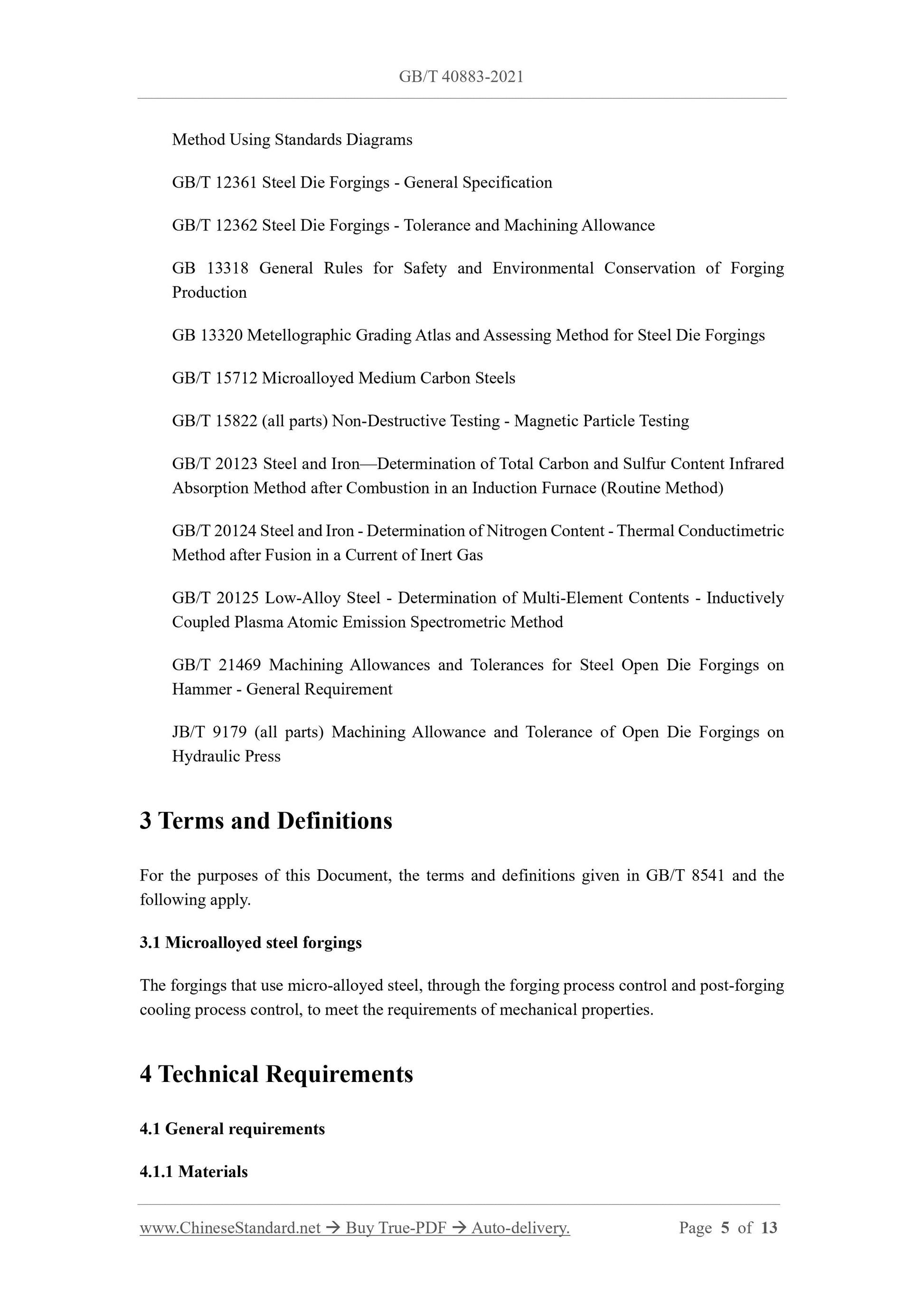 GB/T 40883-2021 Page 4