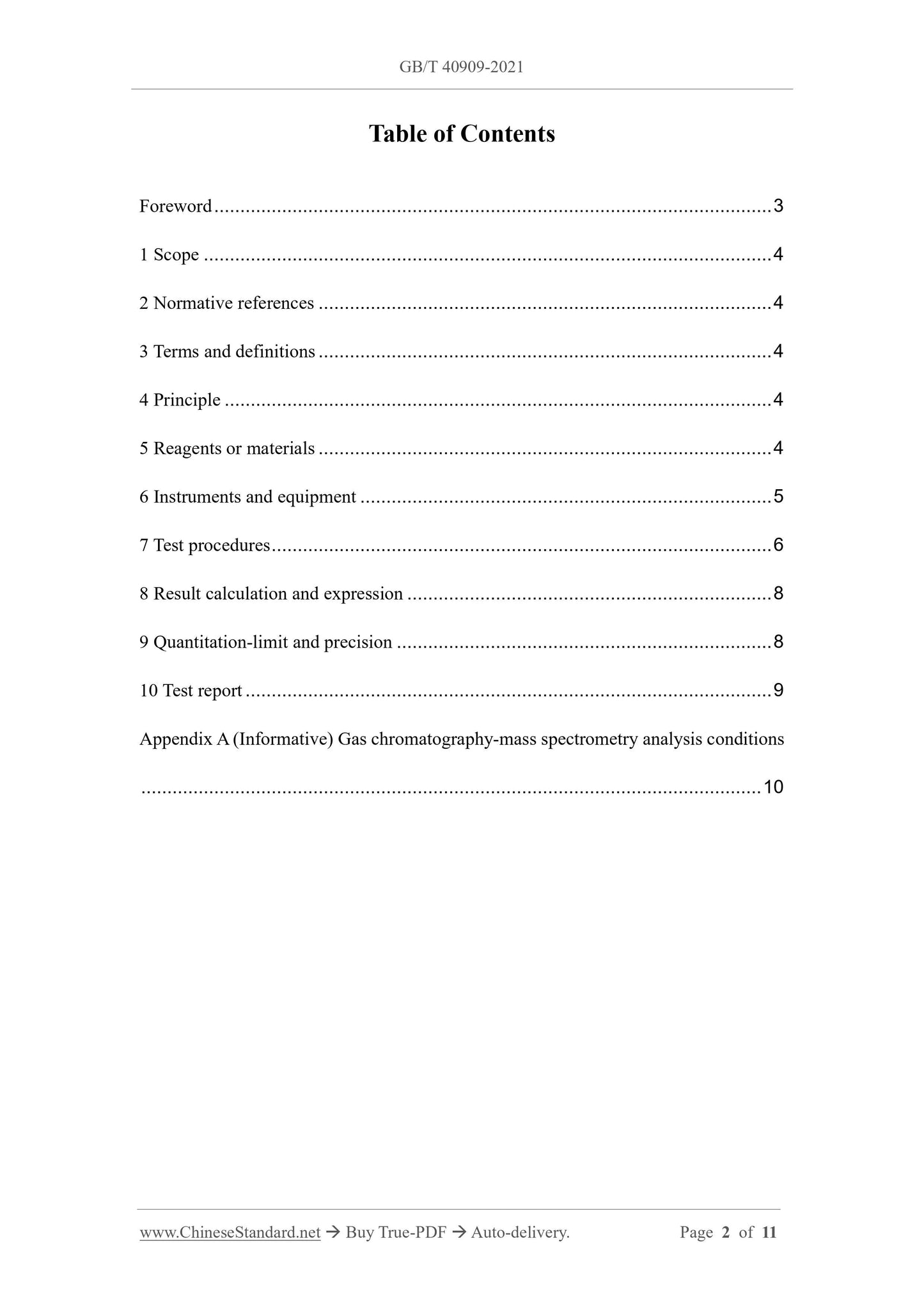 GBT40909-2021 Page 2