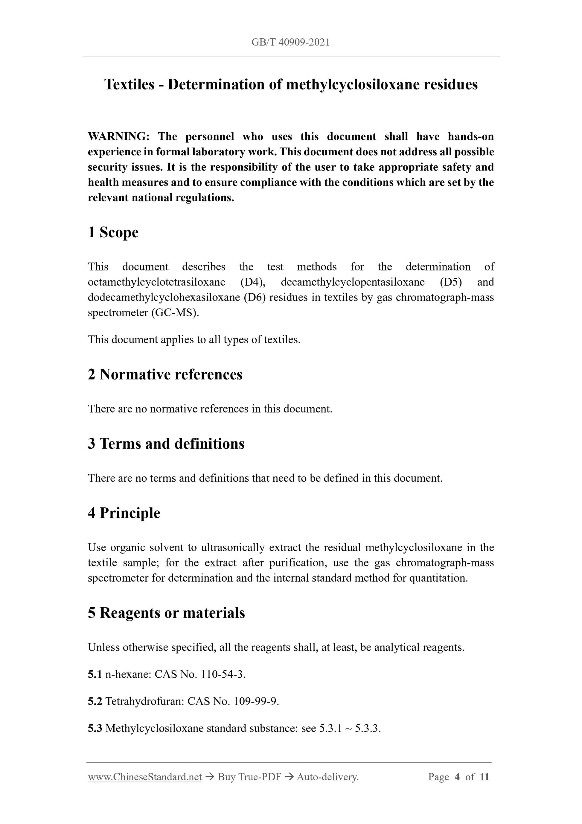 GBT40909-2021 Page 3
