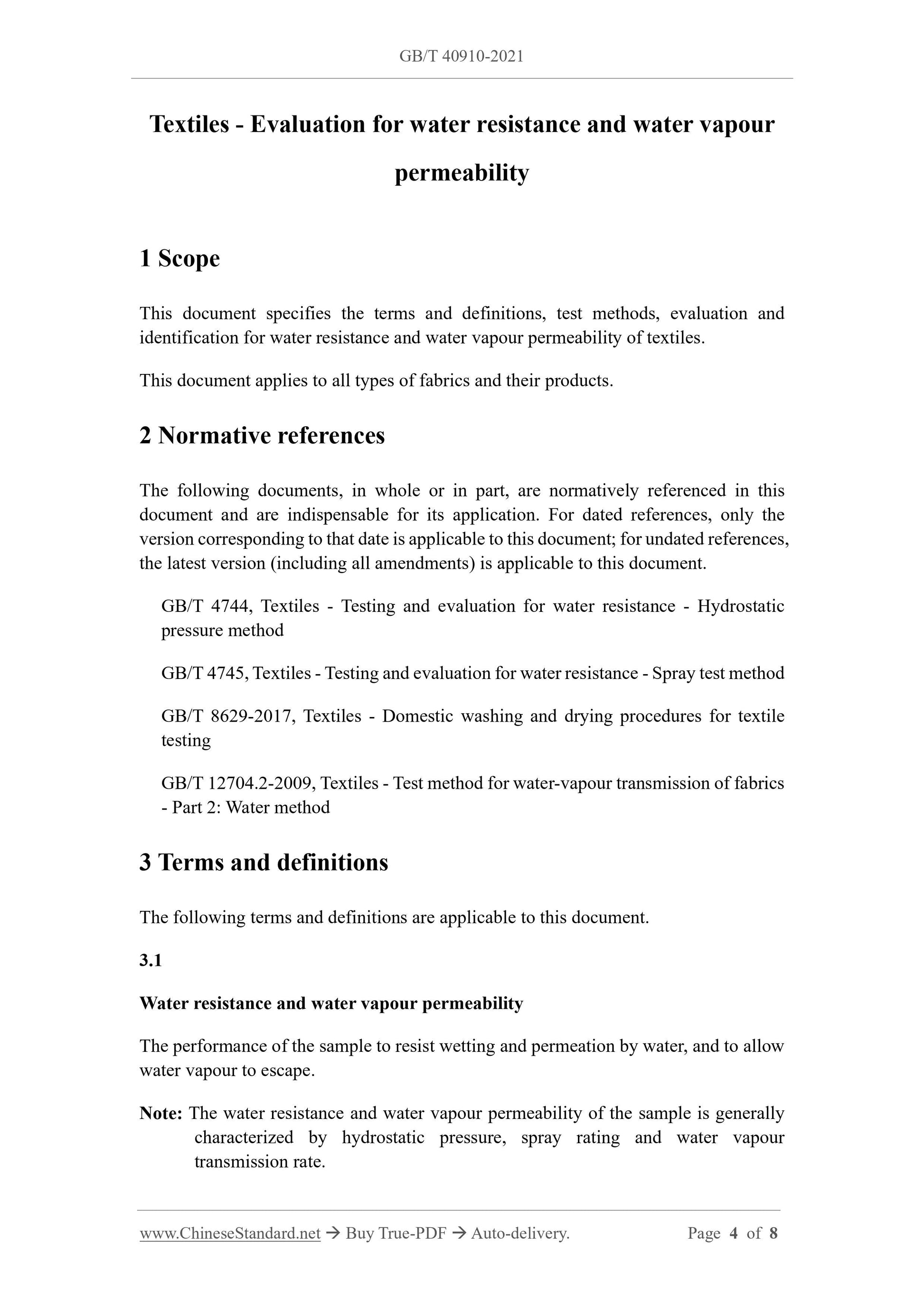GB/T 40910-2021 Page 3