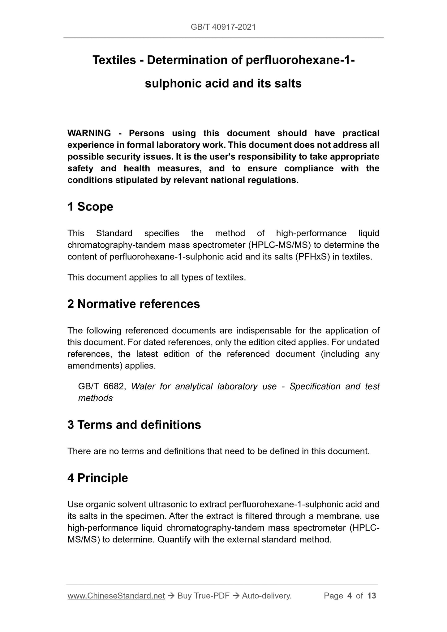 GB/T 40917-2021 Page 3