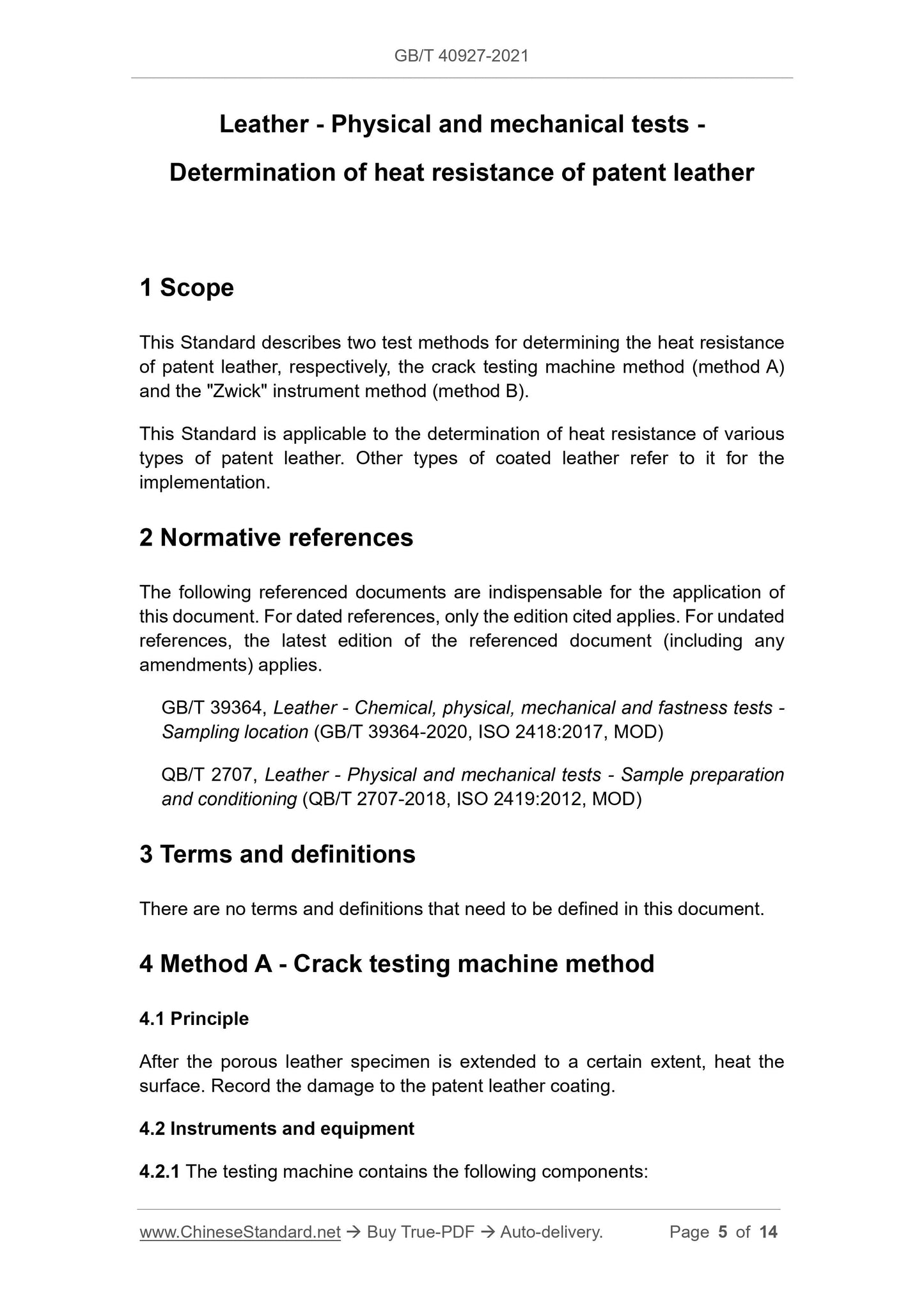 GB/T 40927-2021 Page 3