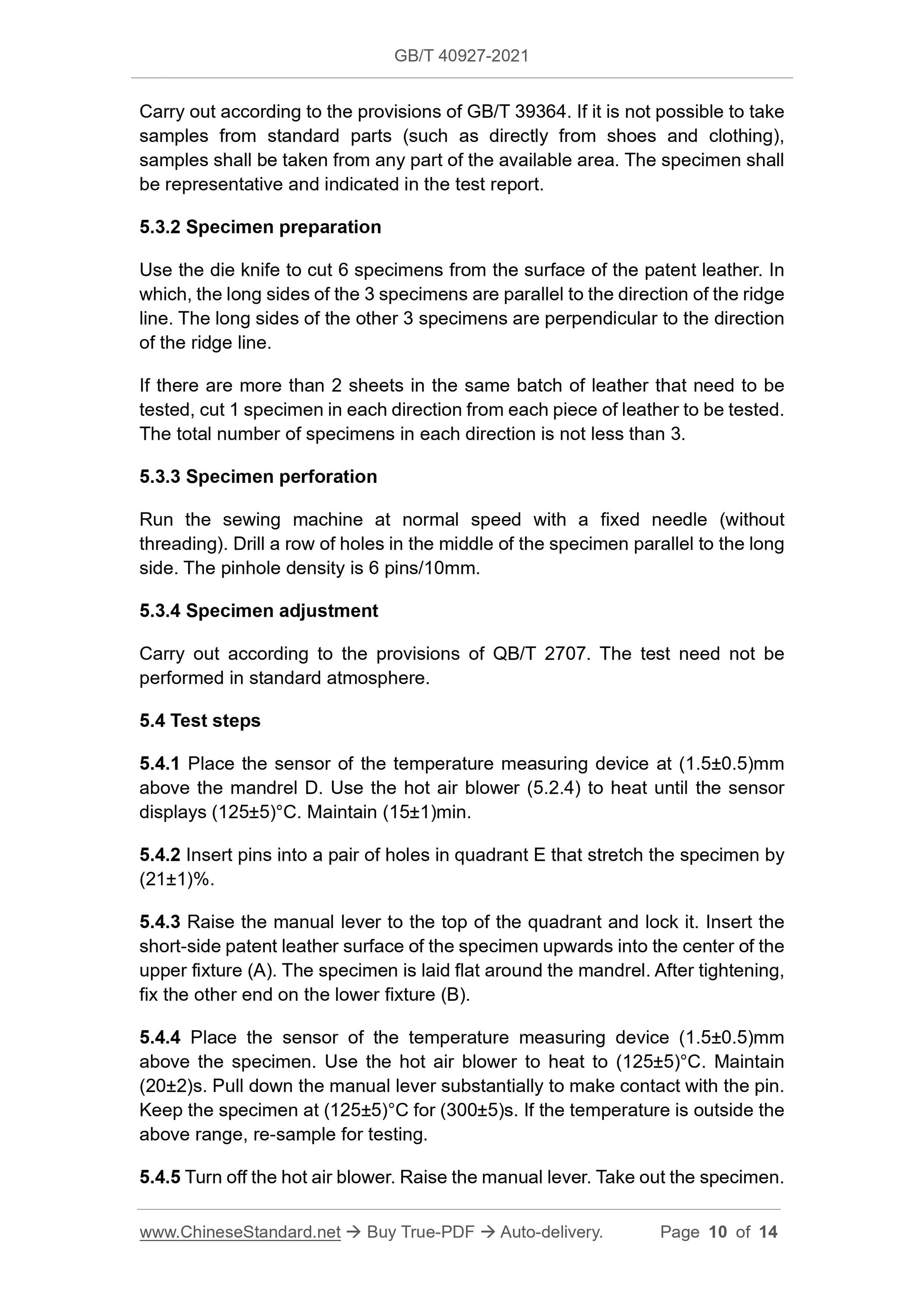 GB/T 40927-2021 Page 6