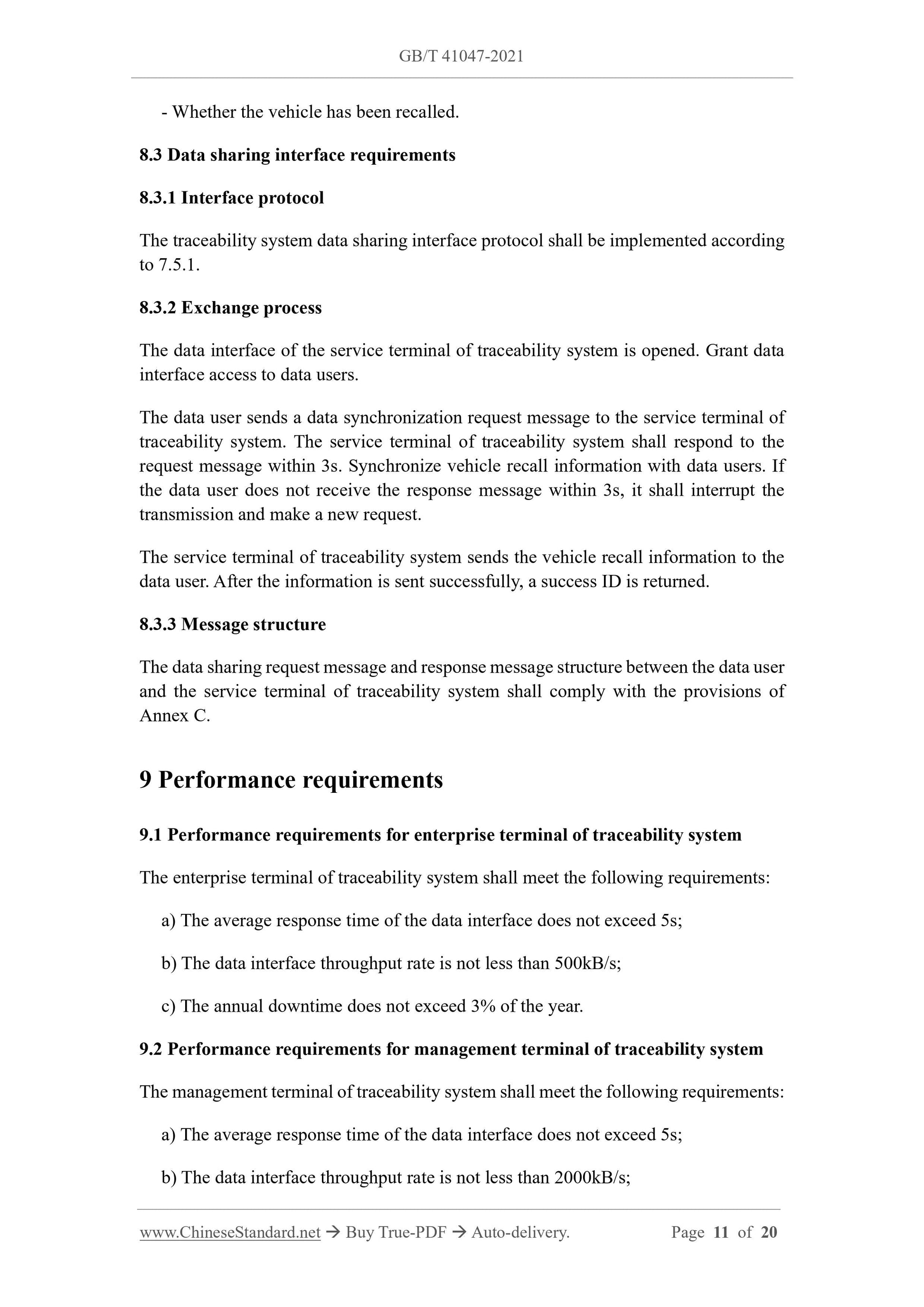 GB/T 41047-2021 Page 7