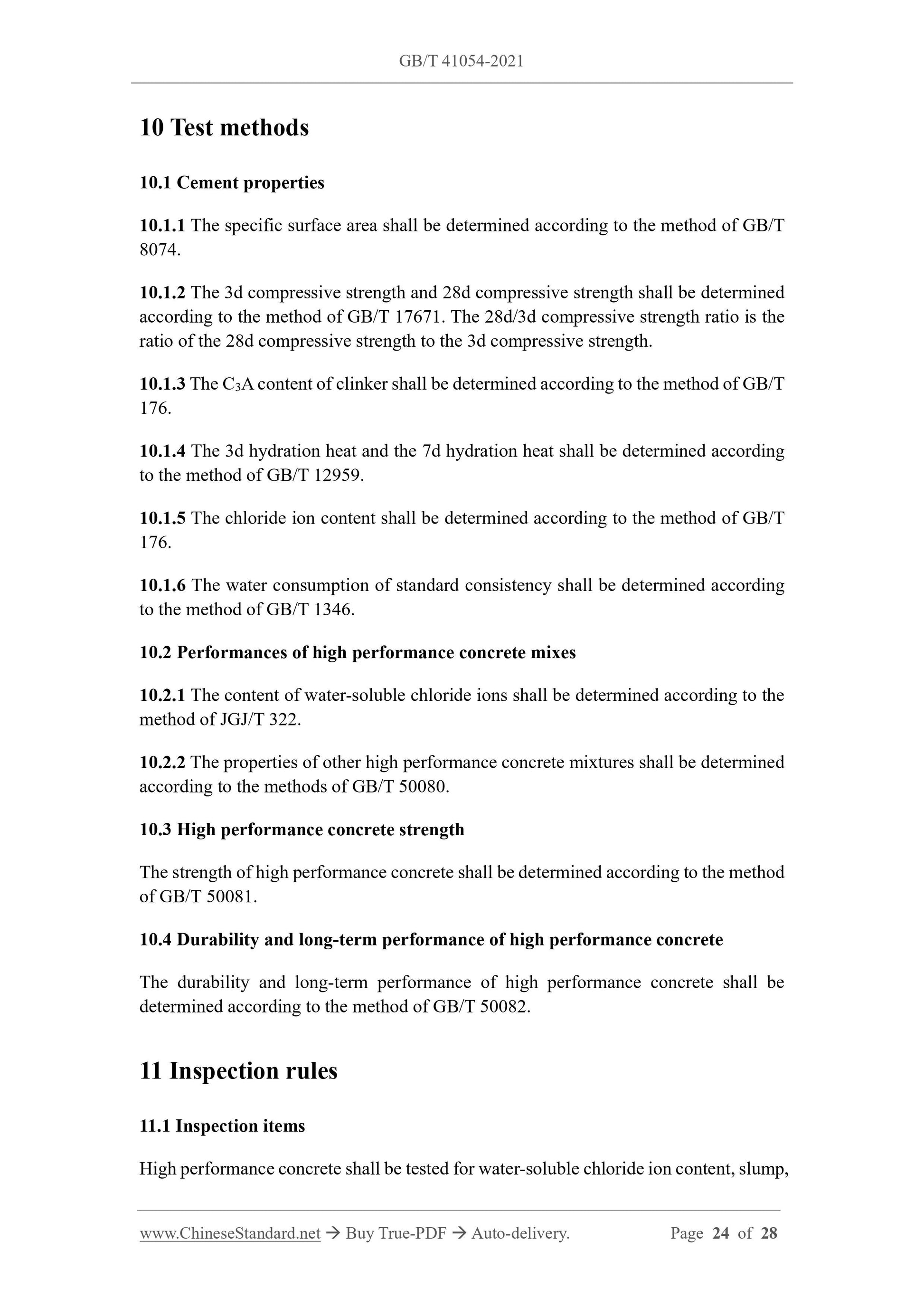 GBT41054-2021 Page 9