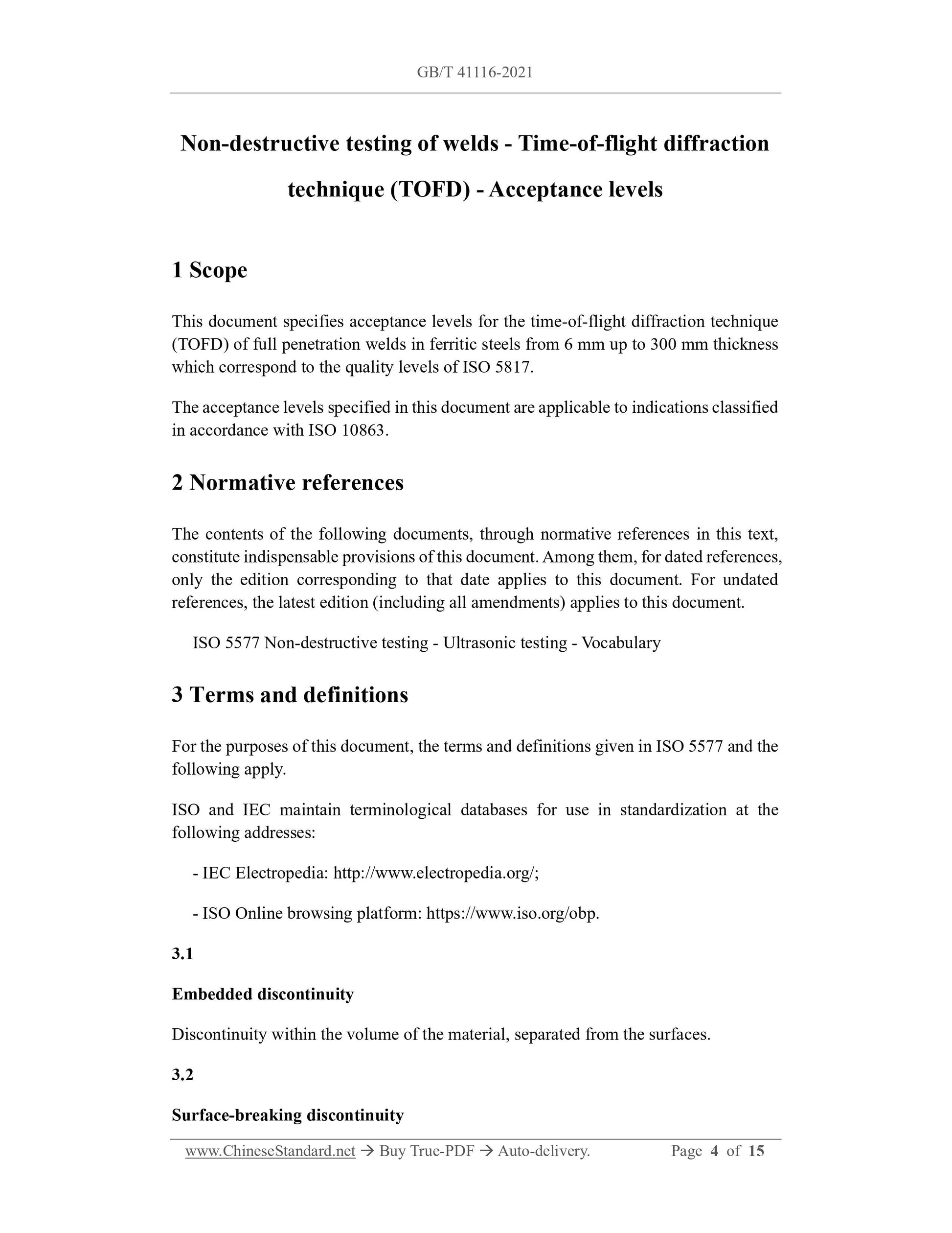 GB/T 41116-2021 Page 4