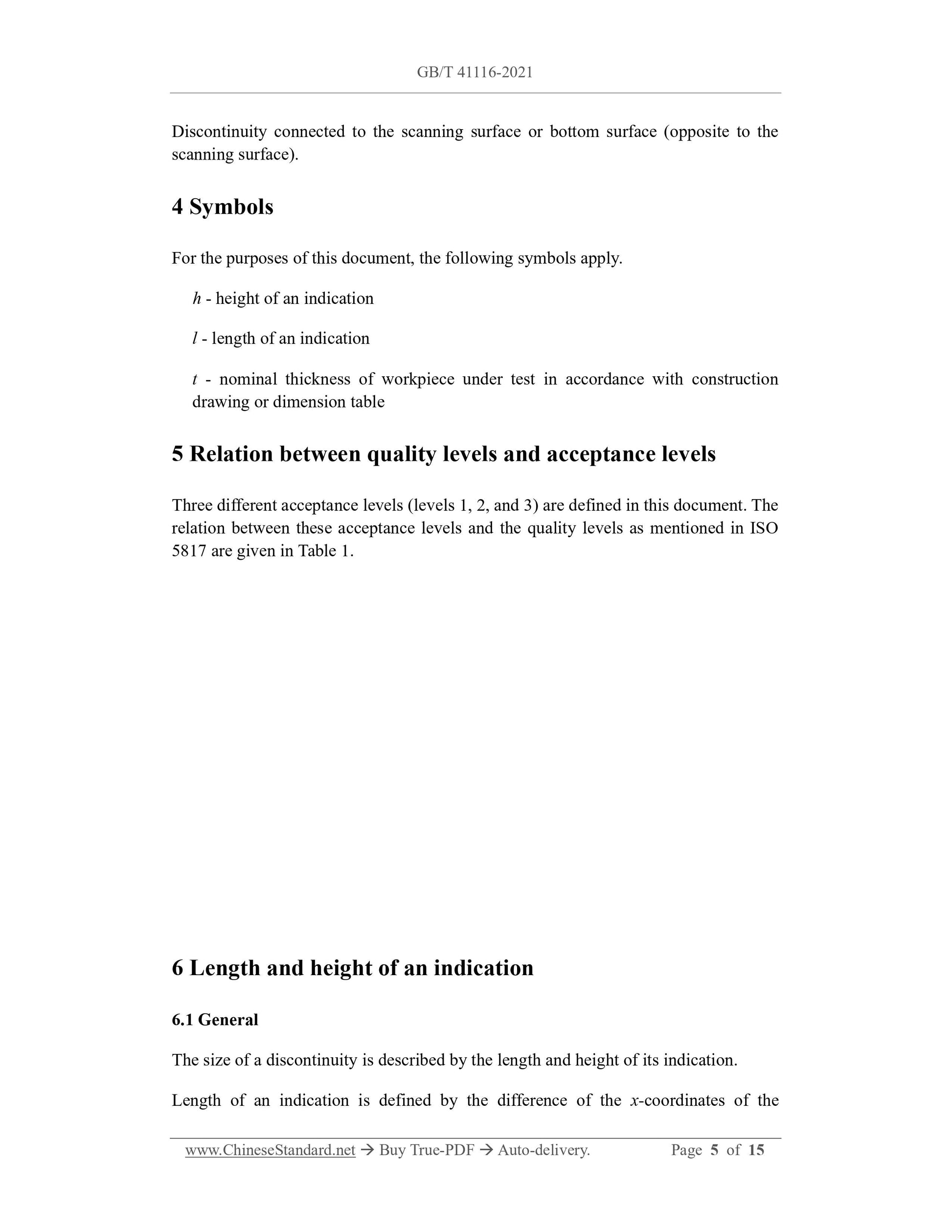 GB/T 41116-2021 Page 5