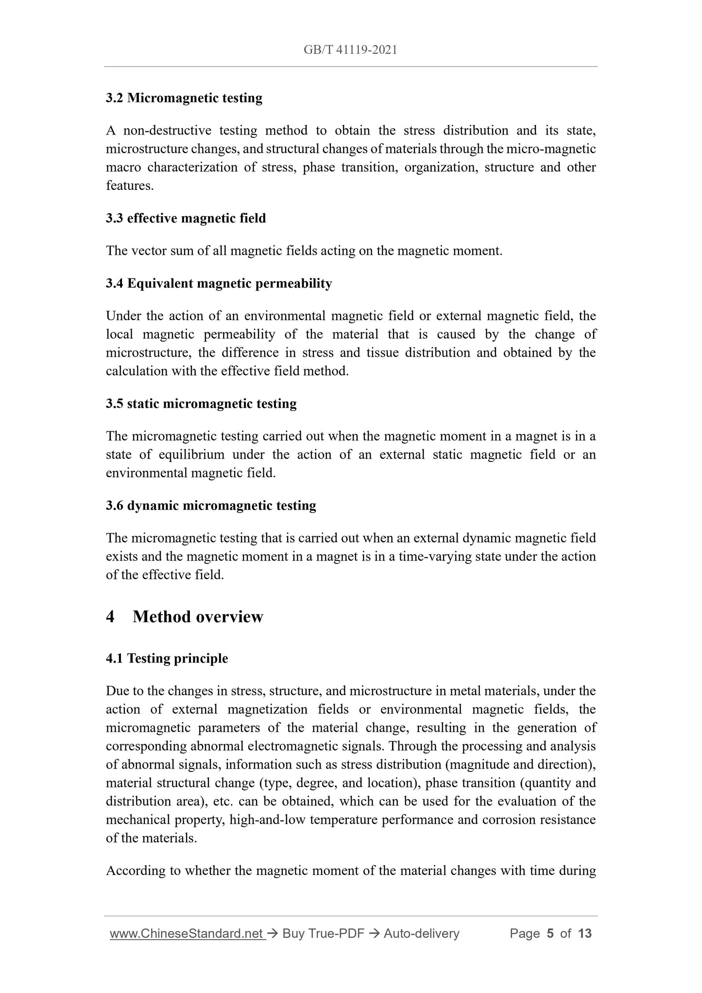 GB/T 41119-2021 Page 4