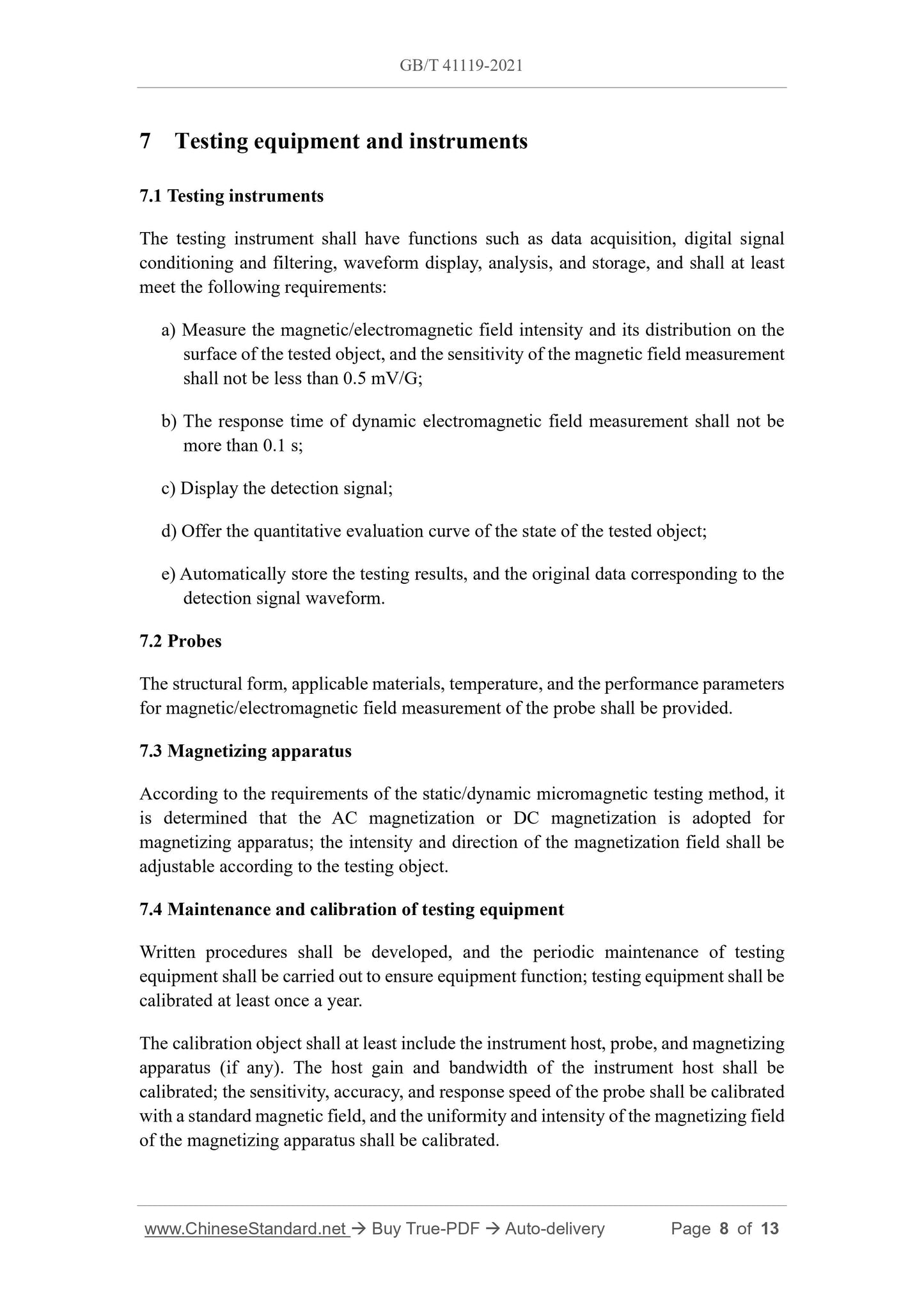 GB/T 41119-2021 Page 6