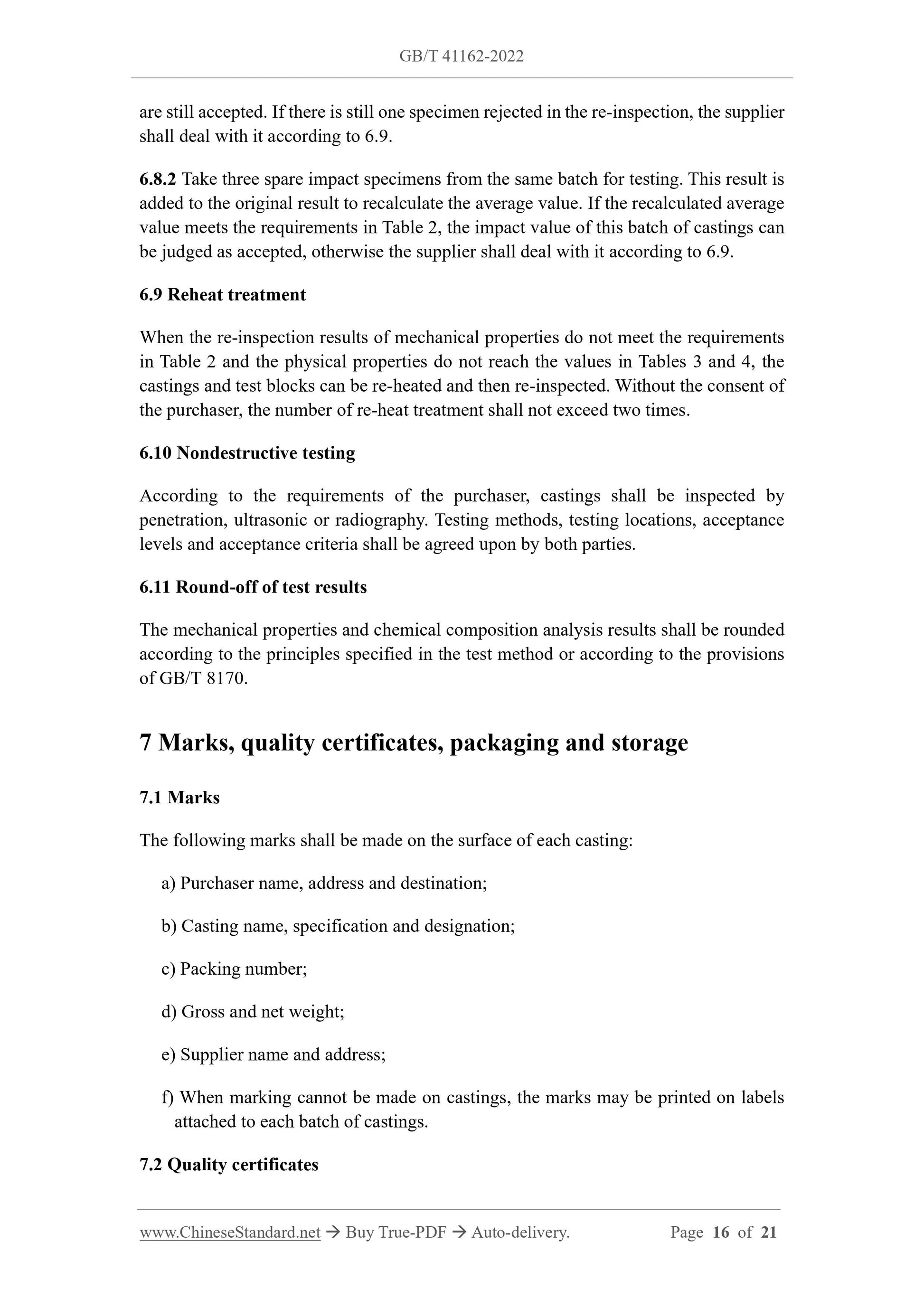GB/T 41162-2022 Page 6