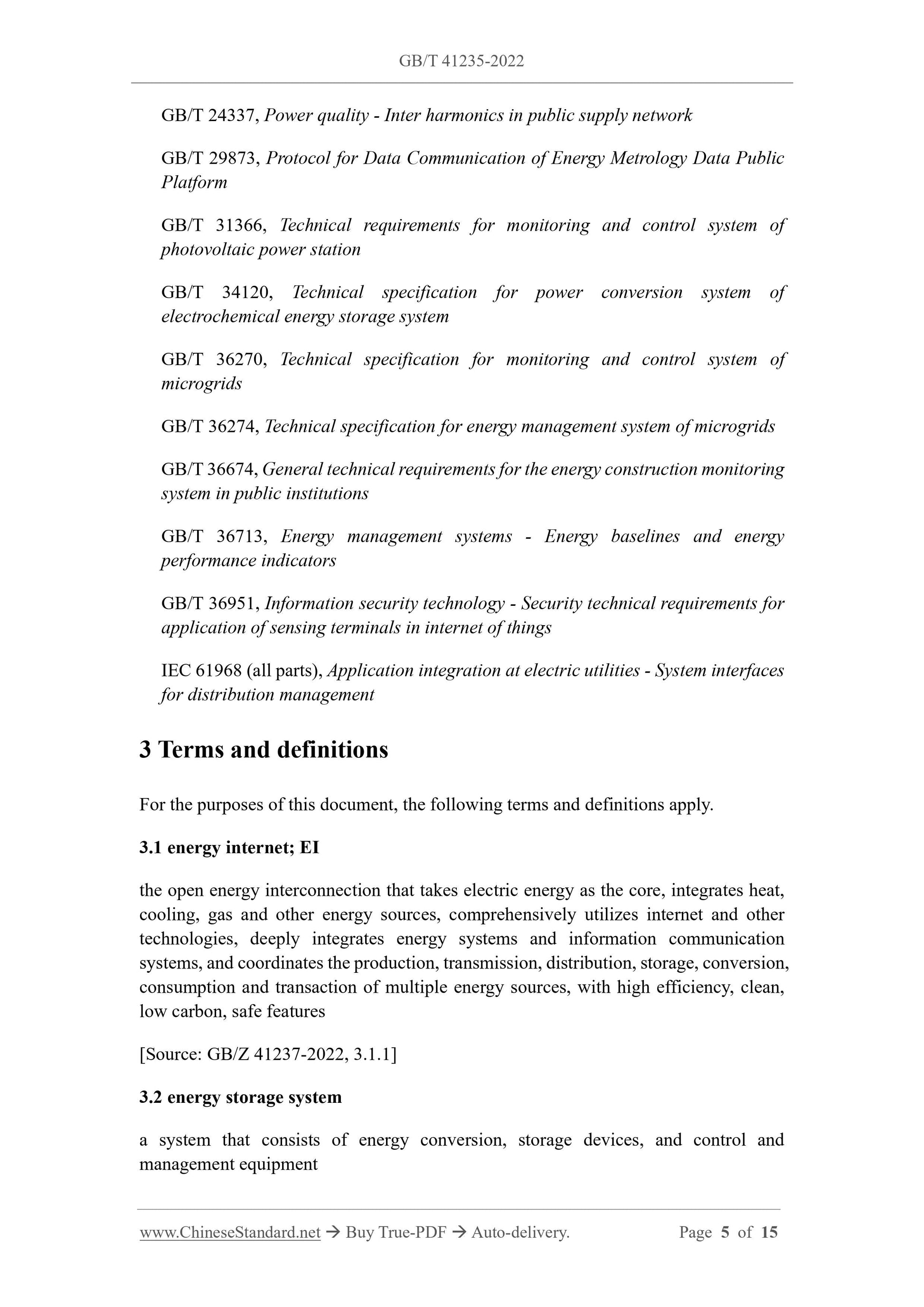GB/T 41235-2022 Page 4