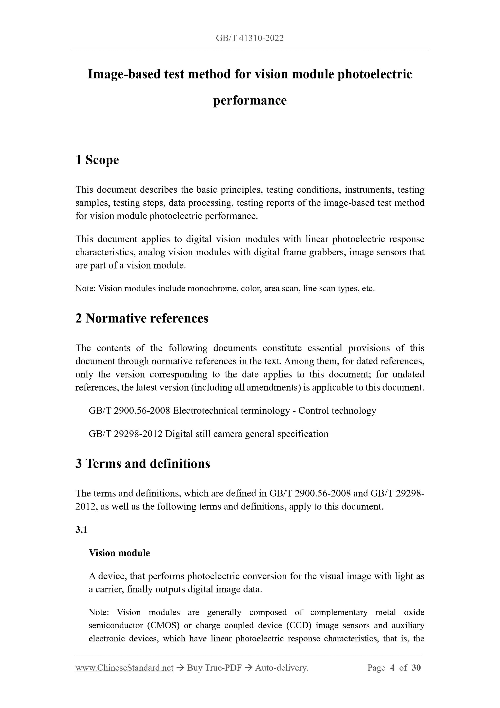 GB/T 41310-2022 Page 3