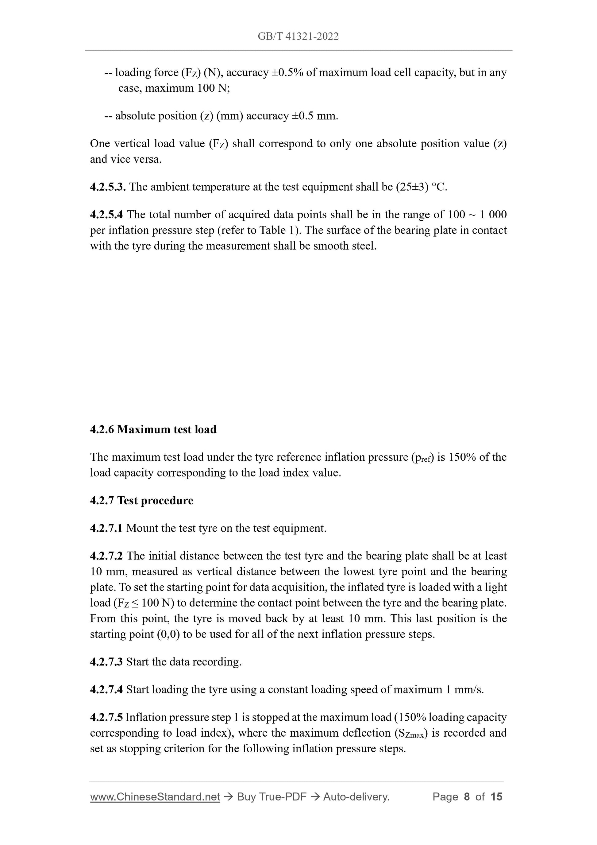 GB/T 41321-2022 Page 6