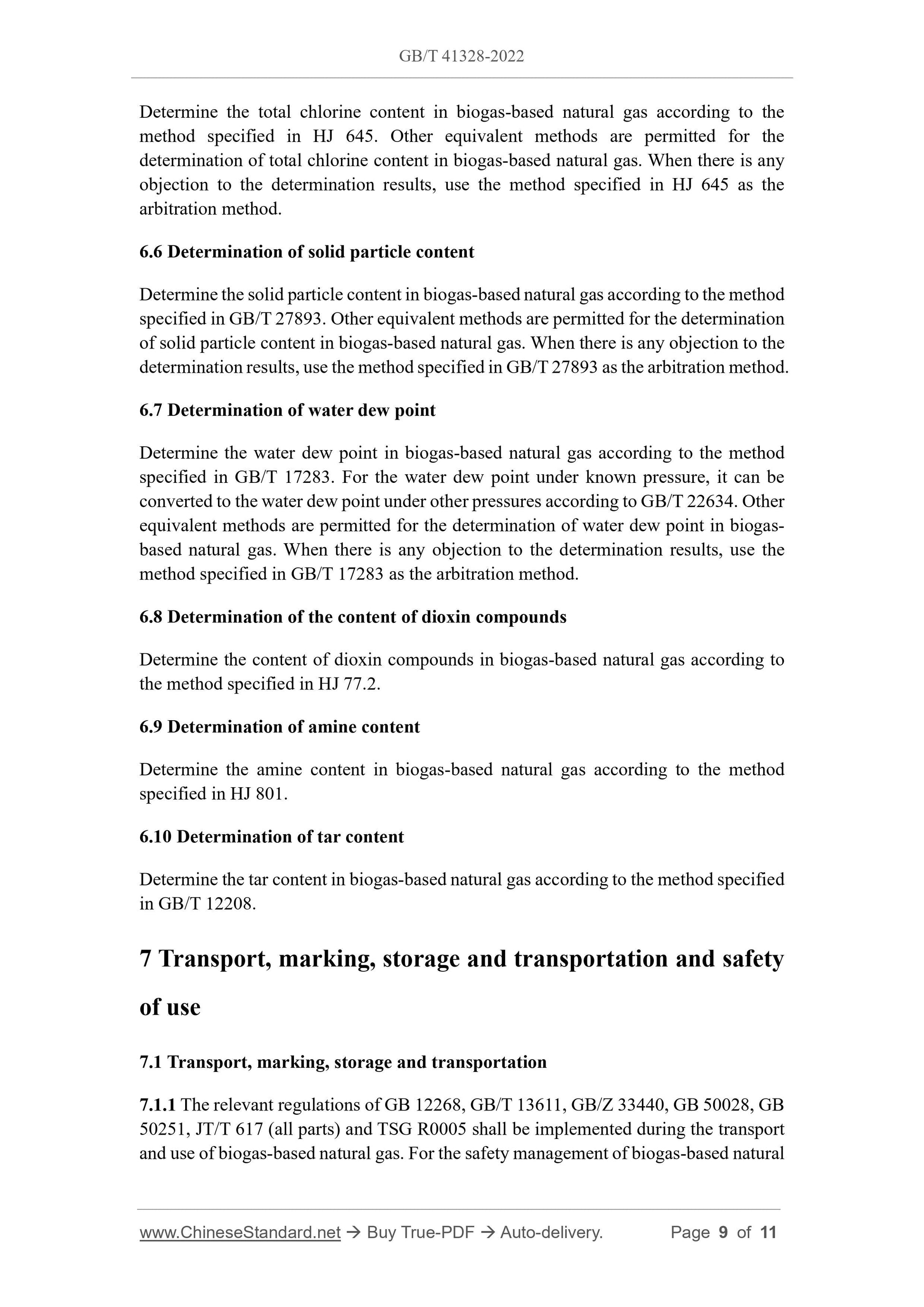 GB/T 41328-2022 Page 6