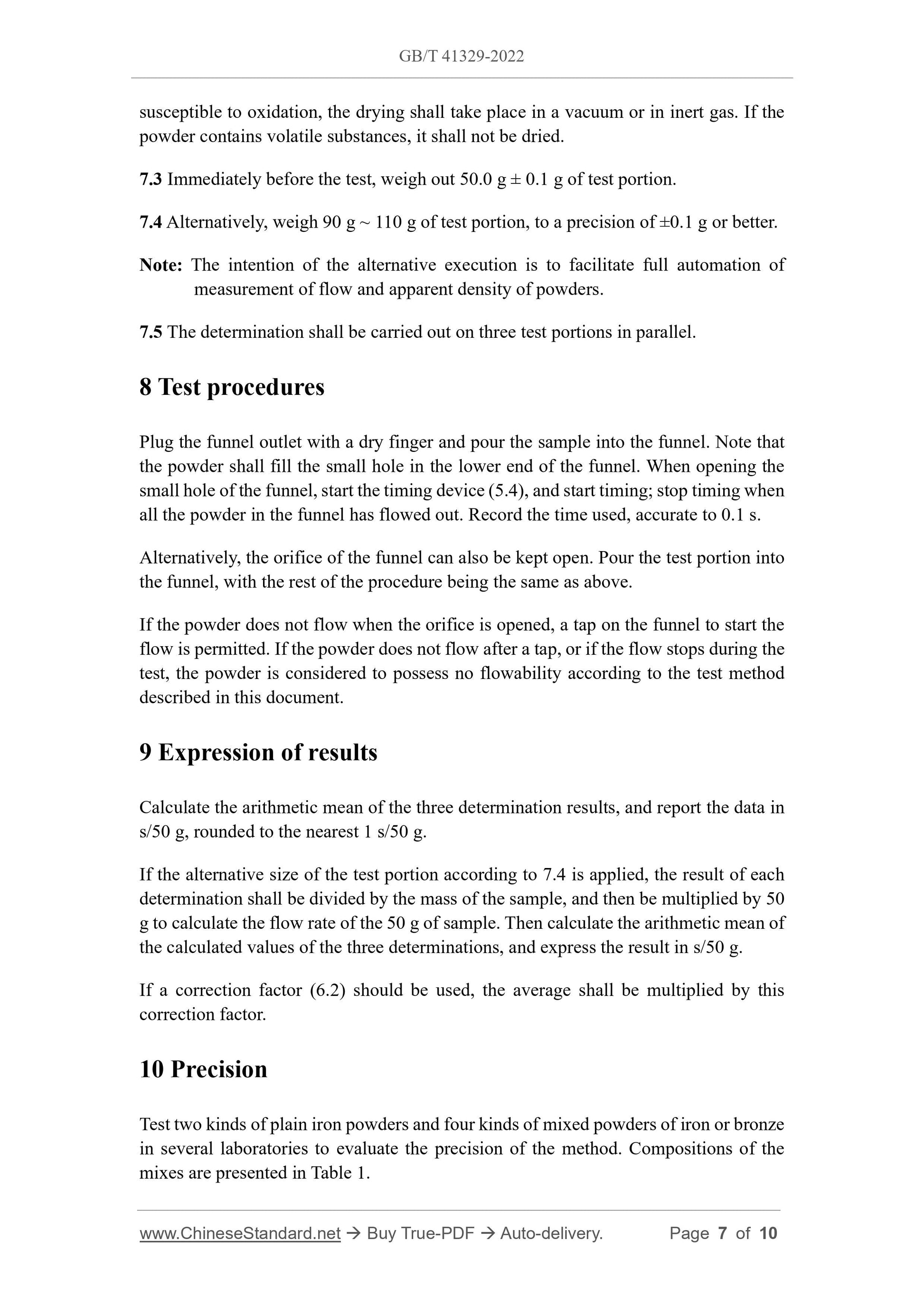 GB/T 41329-2022 Page 5