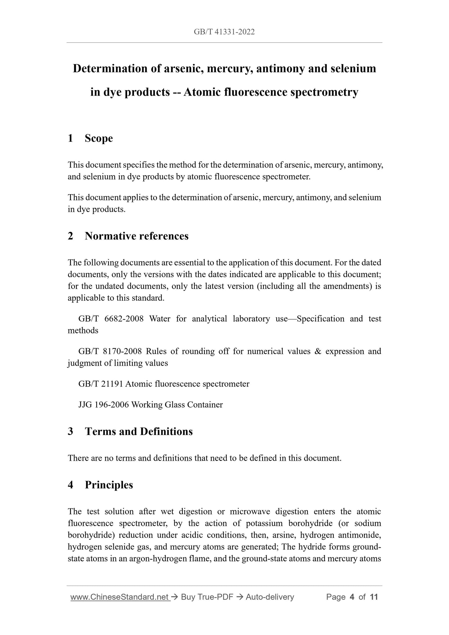 GB/T 41331-2022 Page 3