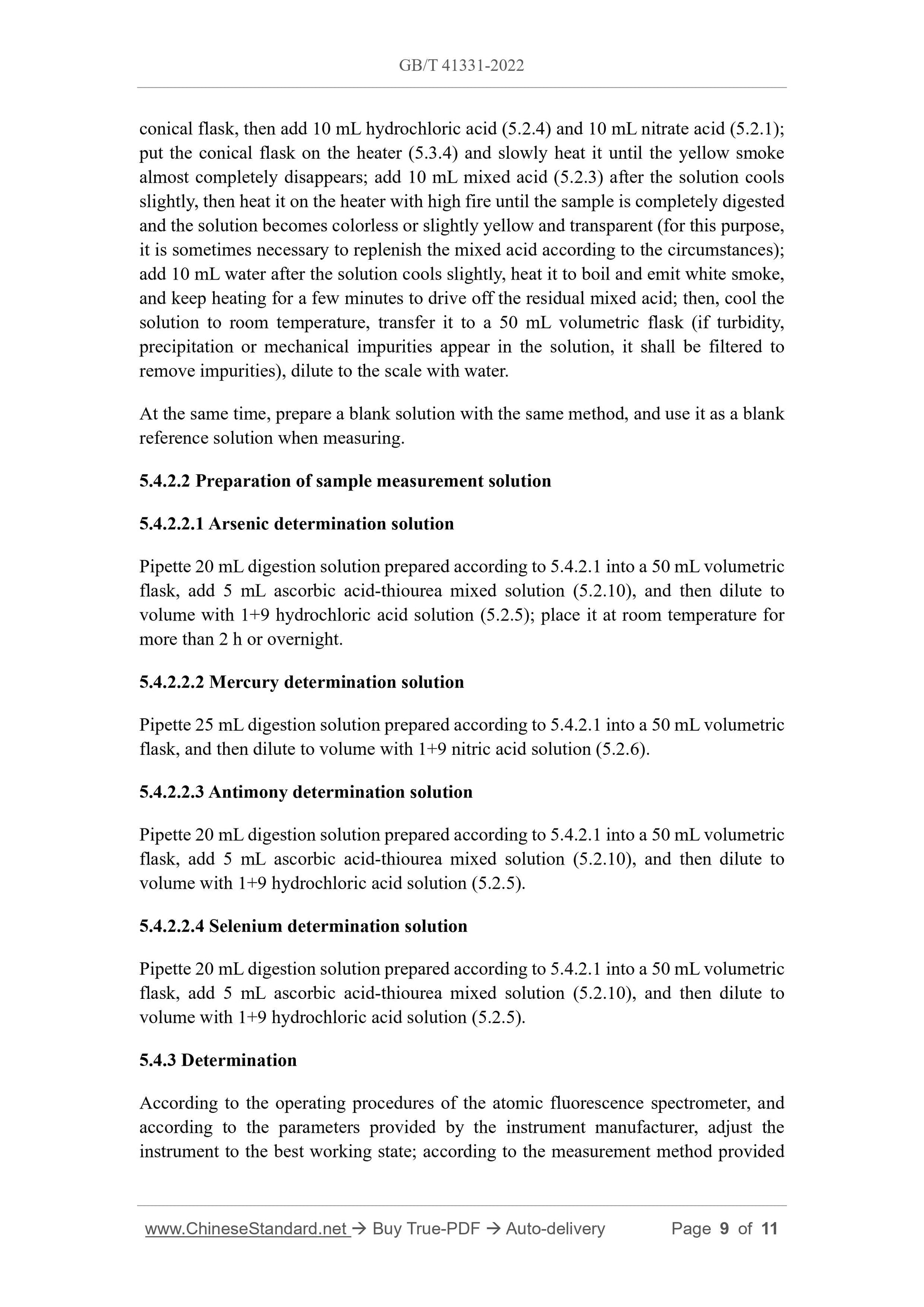 GB/T 41331-2022 Page 6