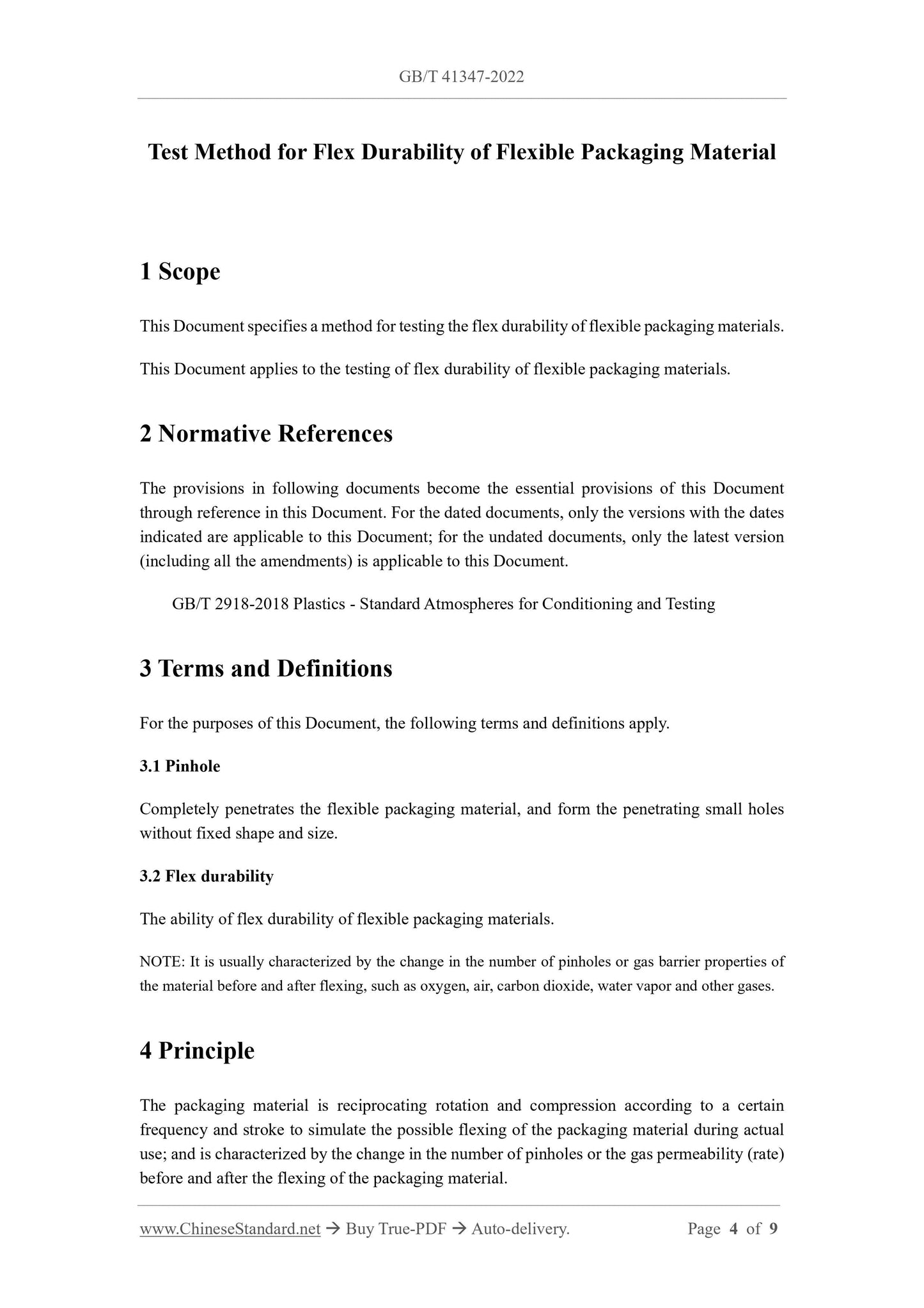 GB/T 41347-2022 Page 3