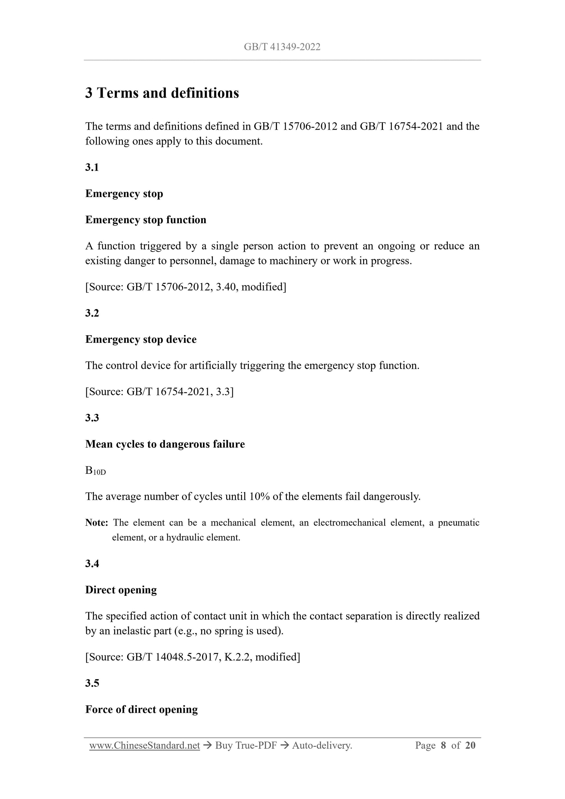 GB/T 41349-2022 Page 4