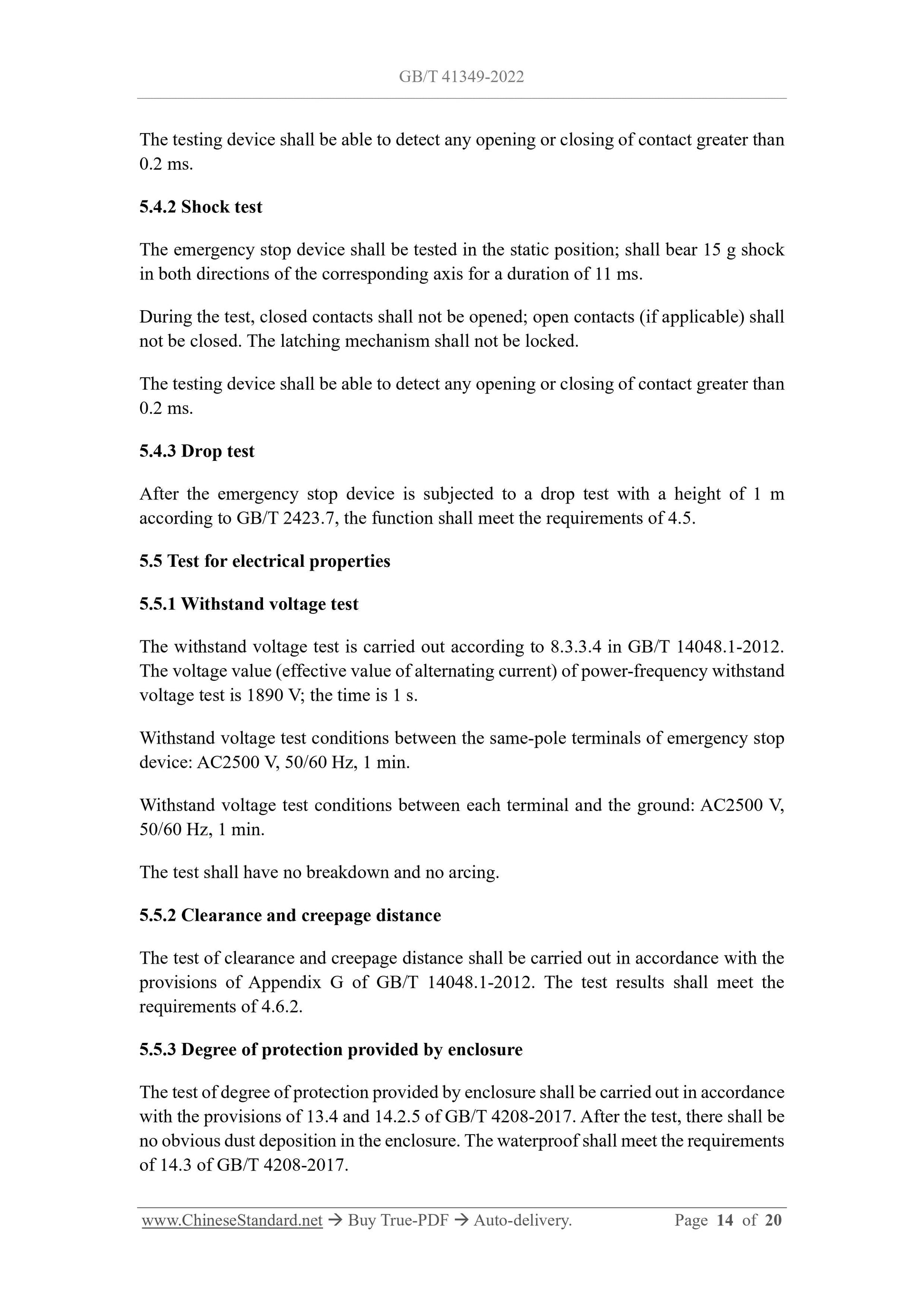 GB/T 41349-2022 Page 7