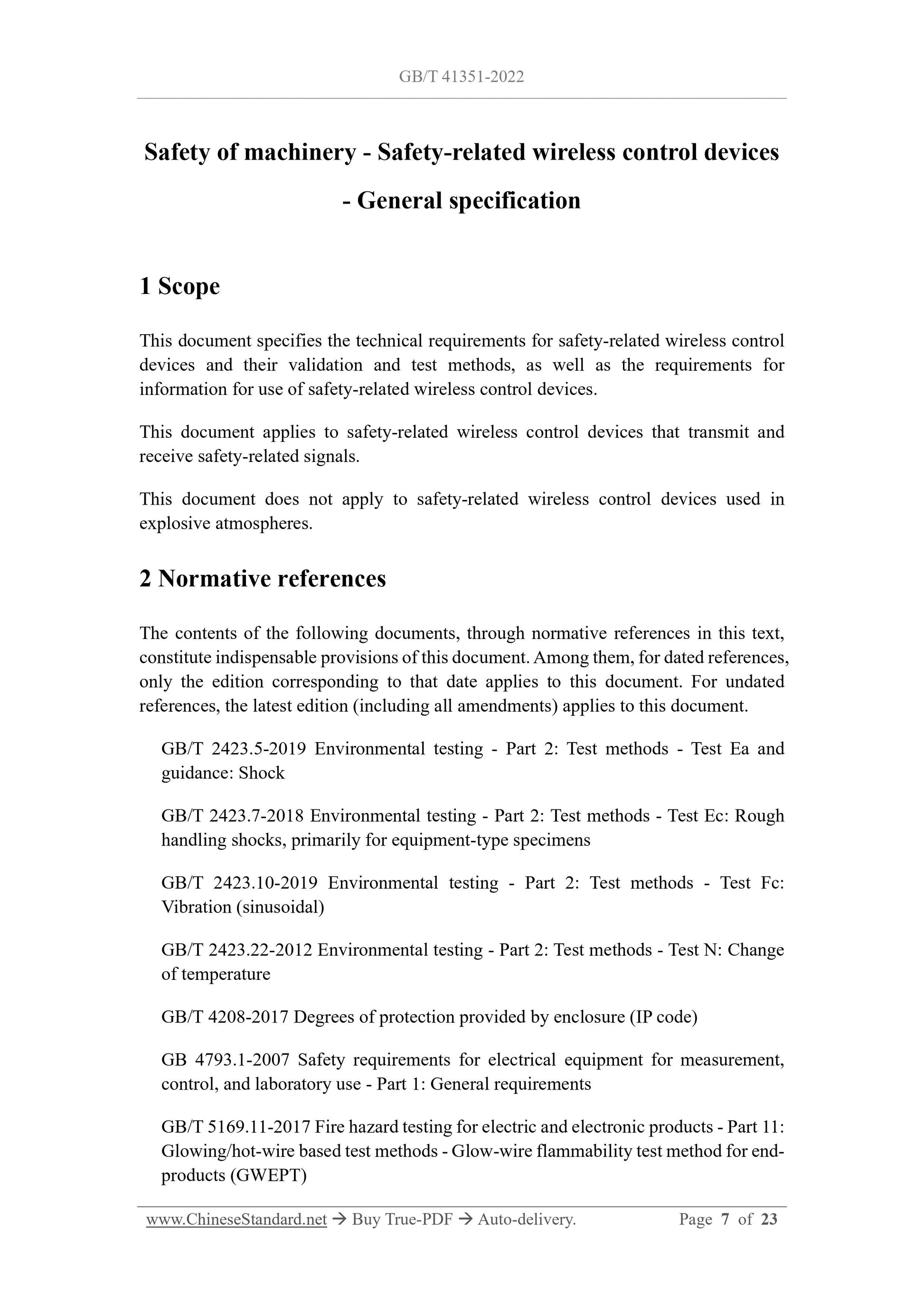 GB/T 41351-2022 Page 3
