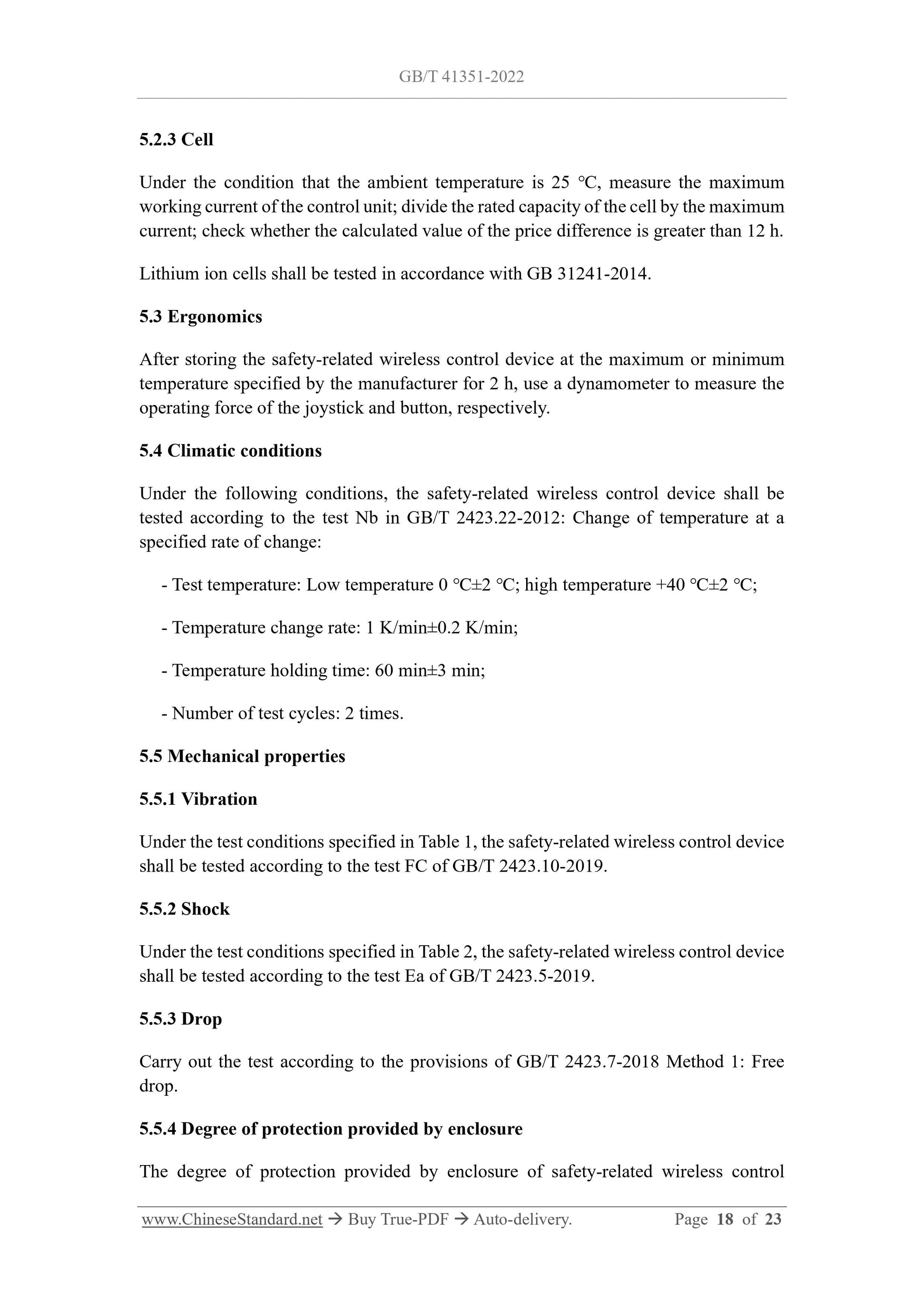 GB/T 41351-2022 Page 8