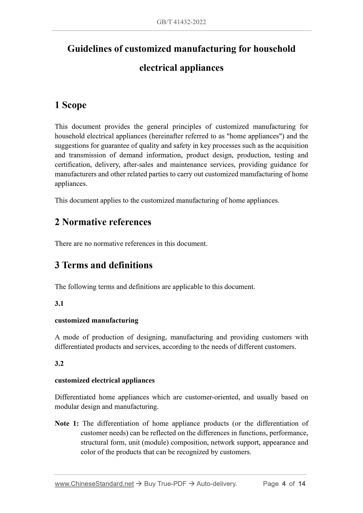 GB/T 41432-2022 Page 3