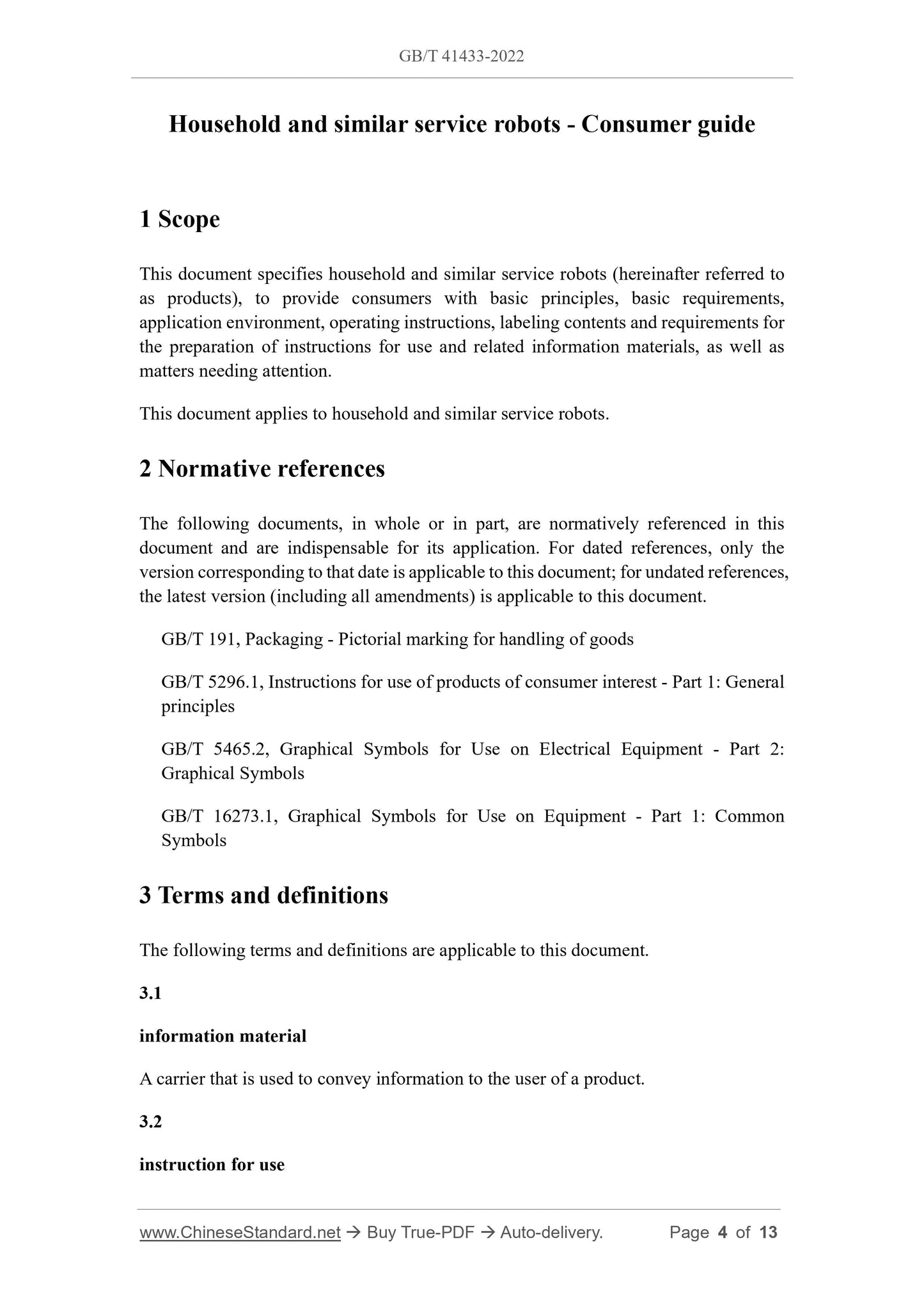 GB/T 41433-2022 Page 3