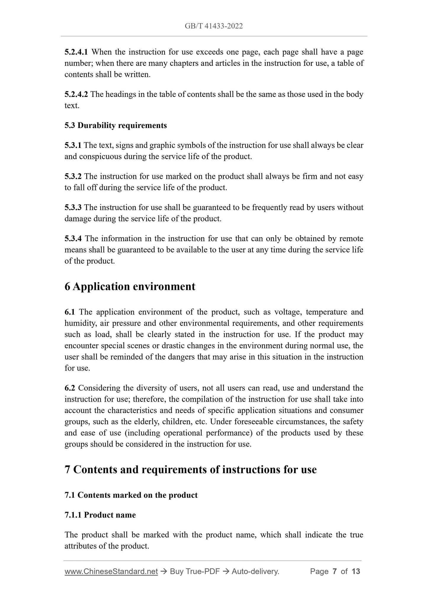 GB/T 41433-2022 Page 5