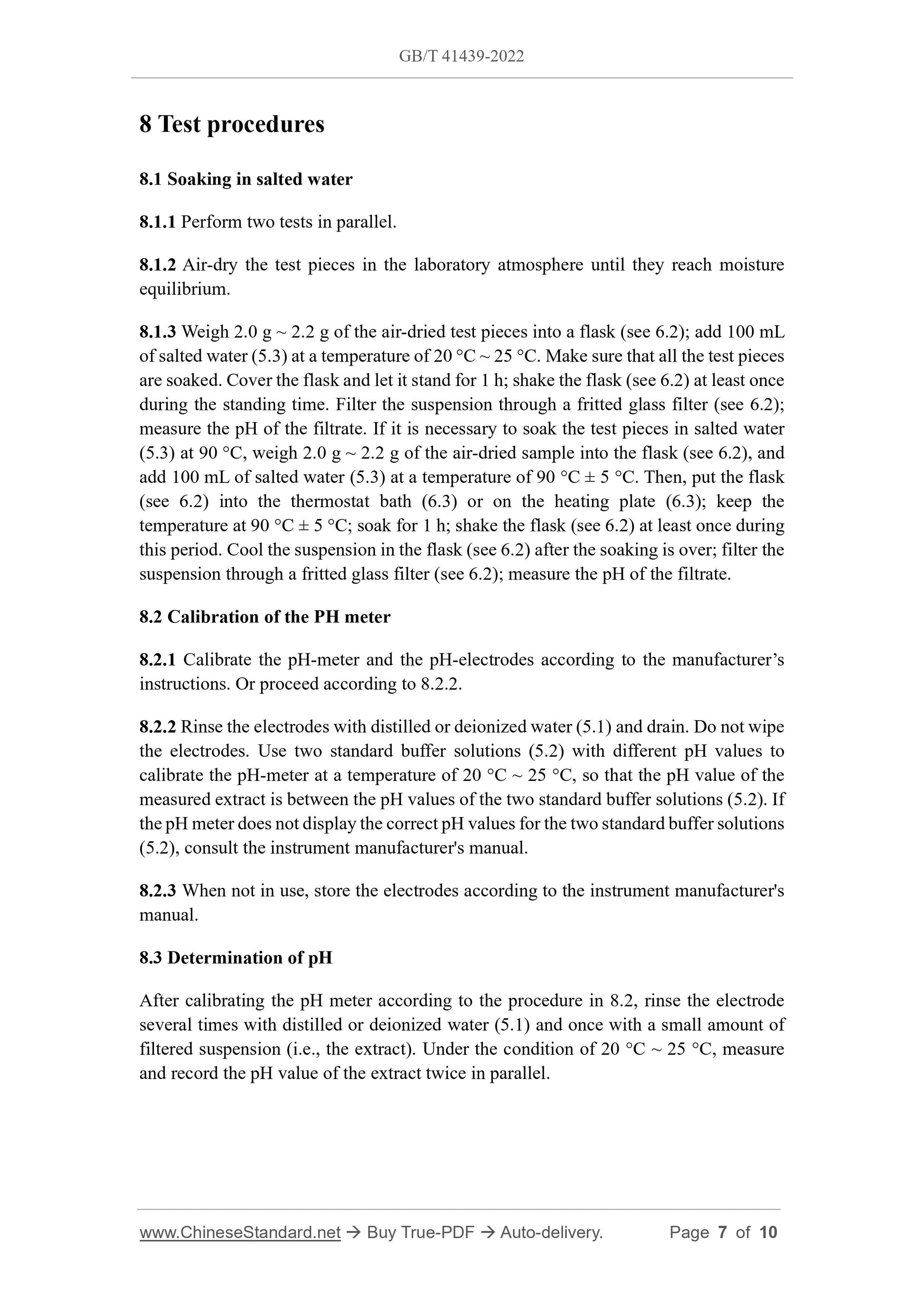 GB/T 41439-2022 Page 4