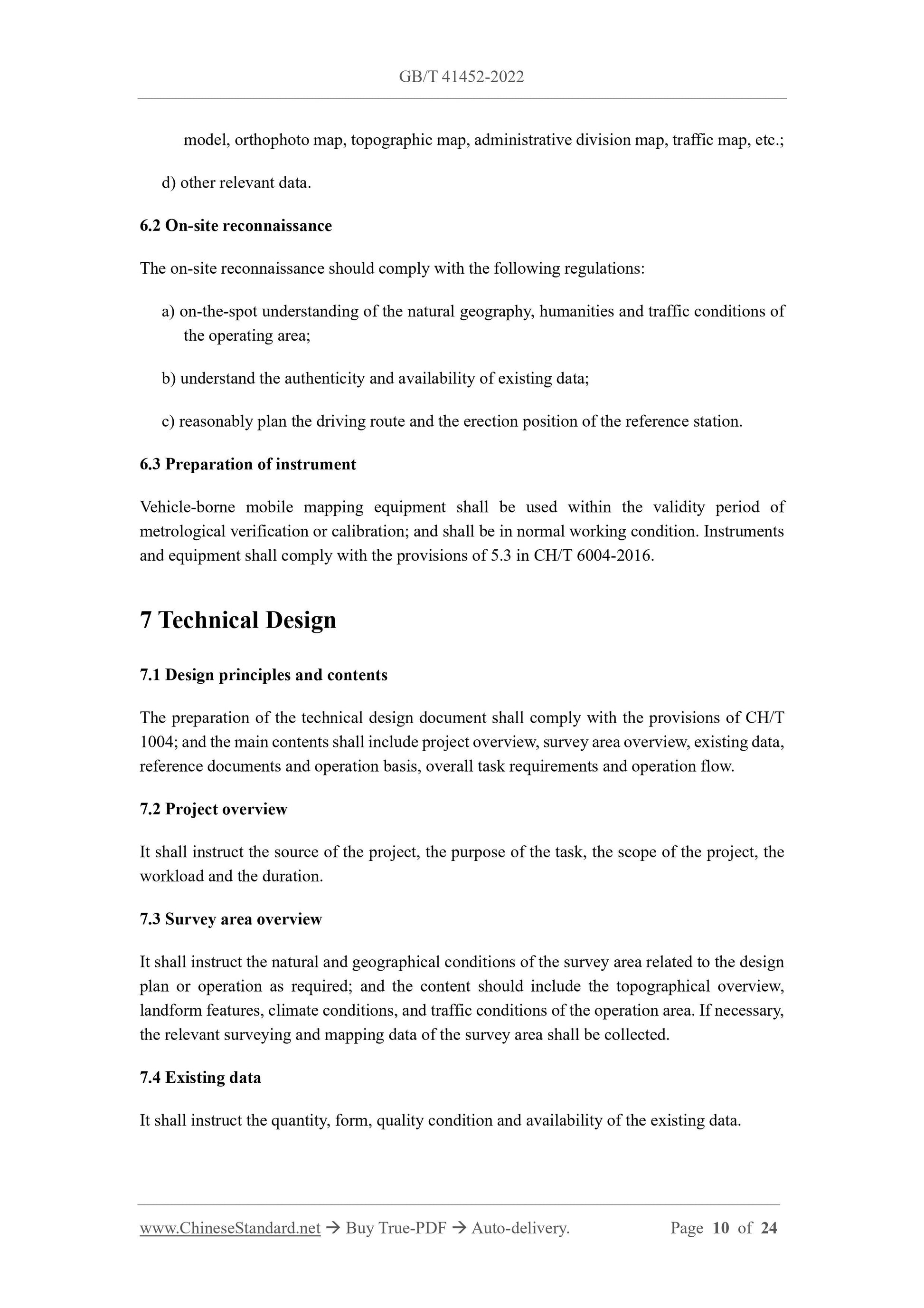 GB/T 41452-2022 Page 6