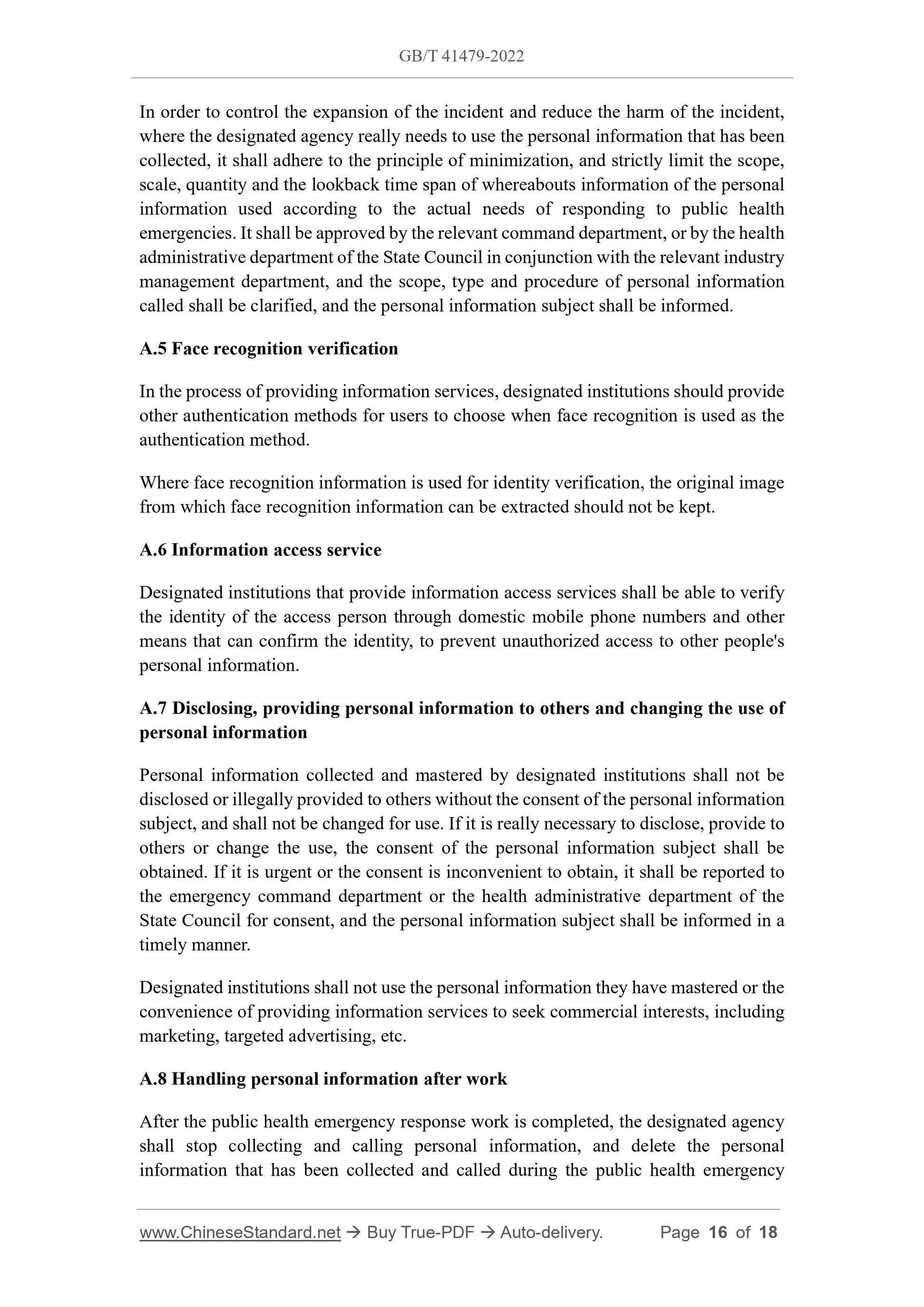 GB/T 41479-2022 Page 11