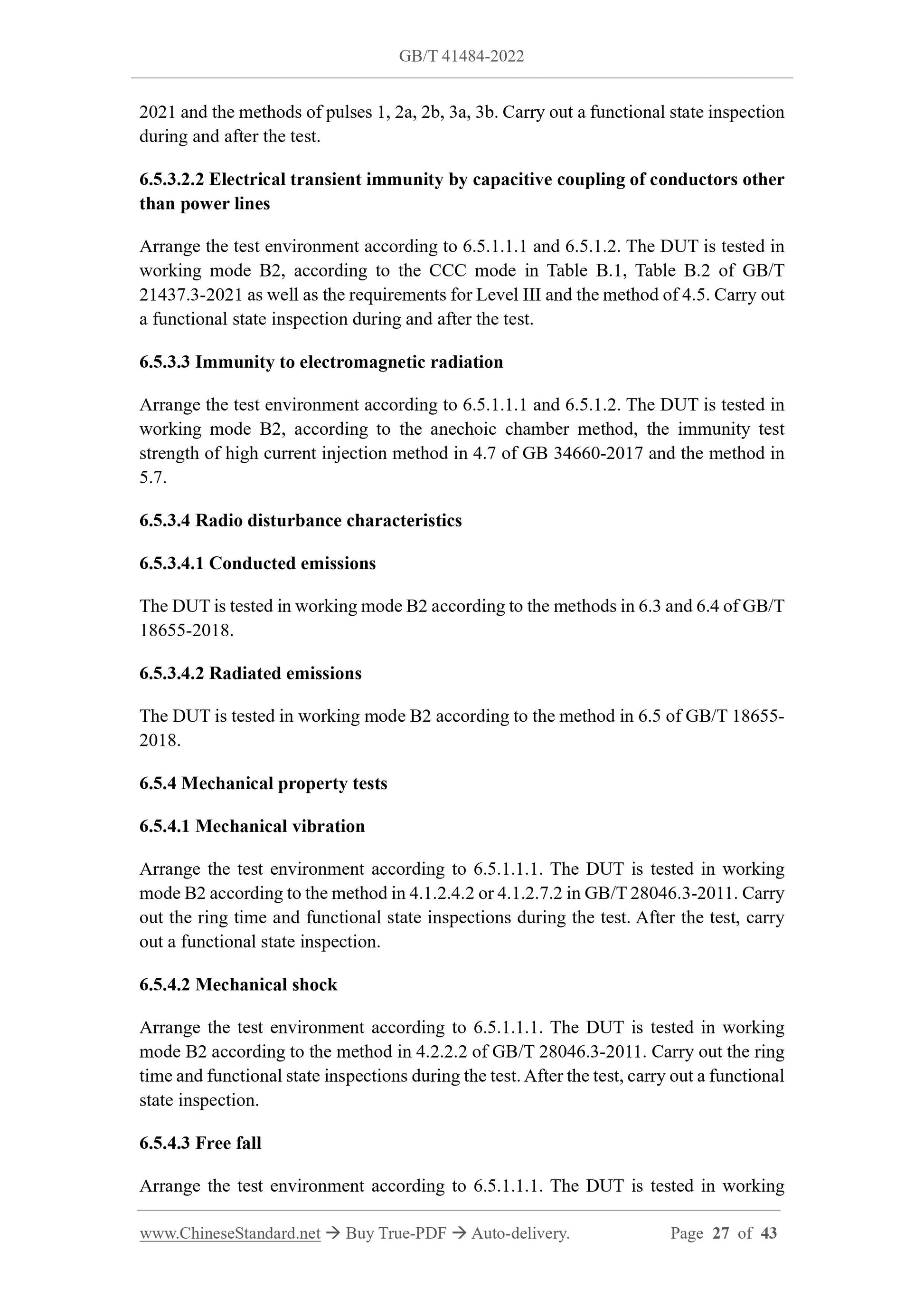 GB/T 41484-2022 Page 10
