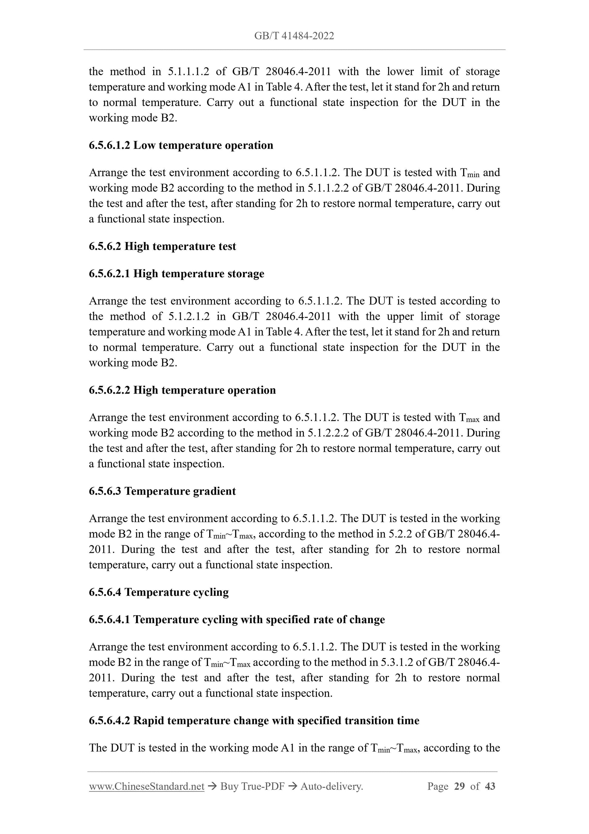 GB/T 41484-2022 Page 11