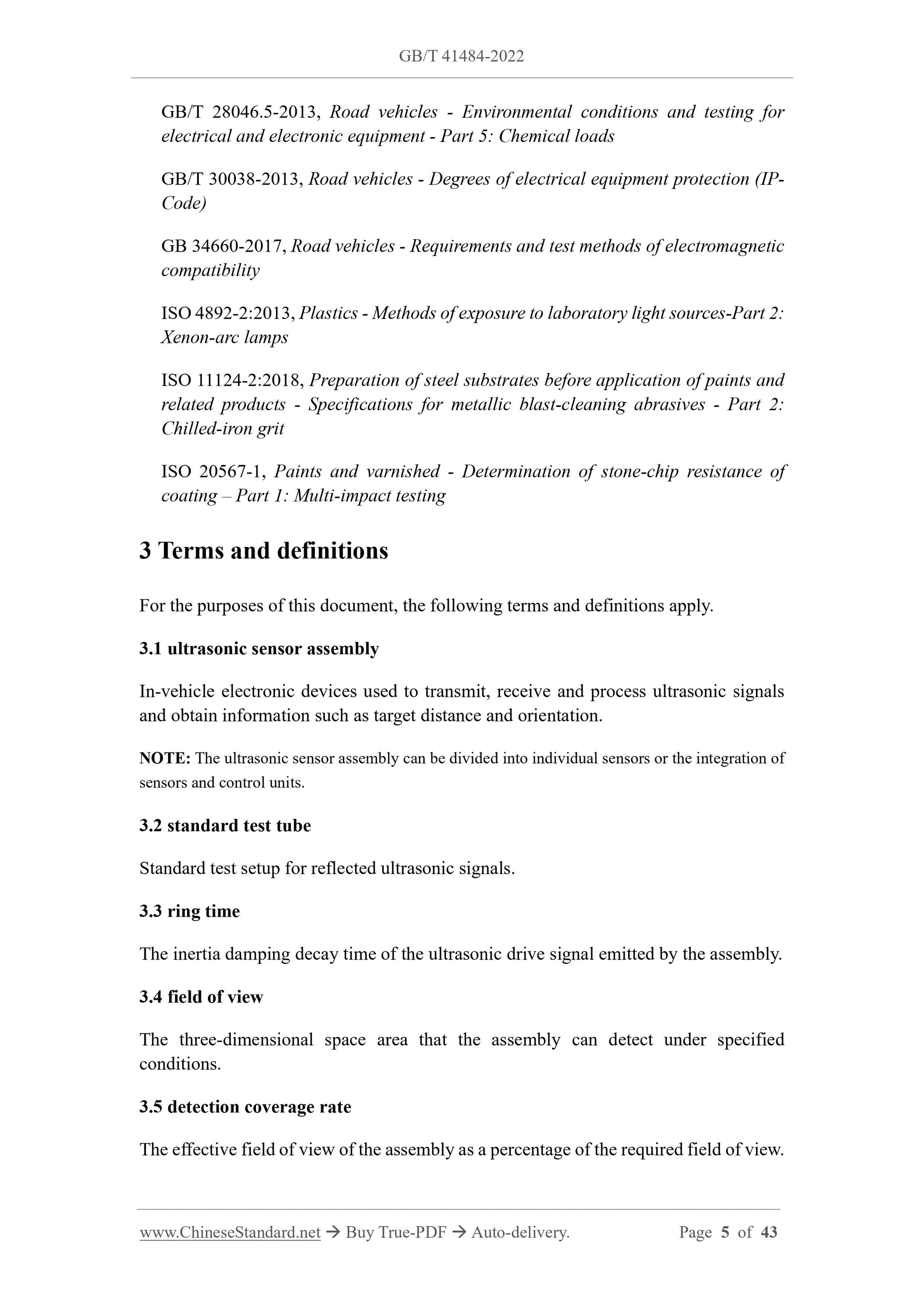GB/T 41484-2022 Page 4